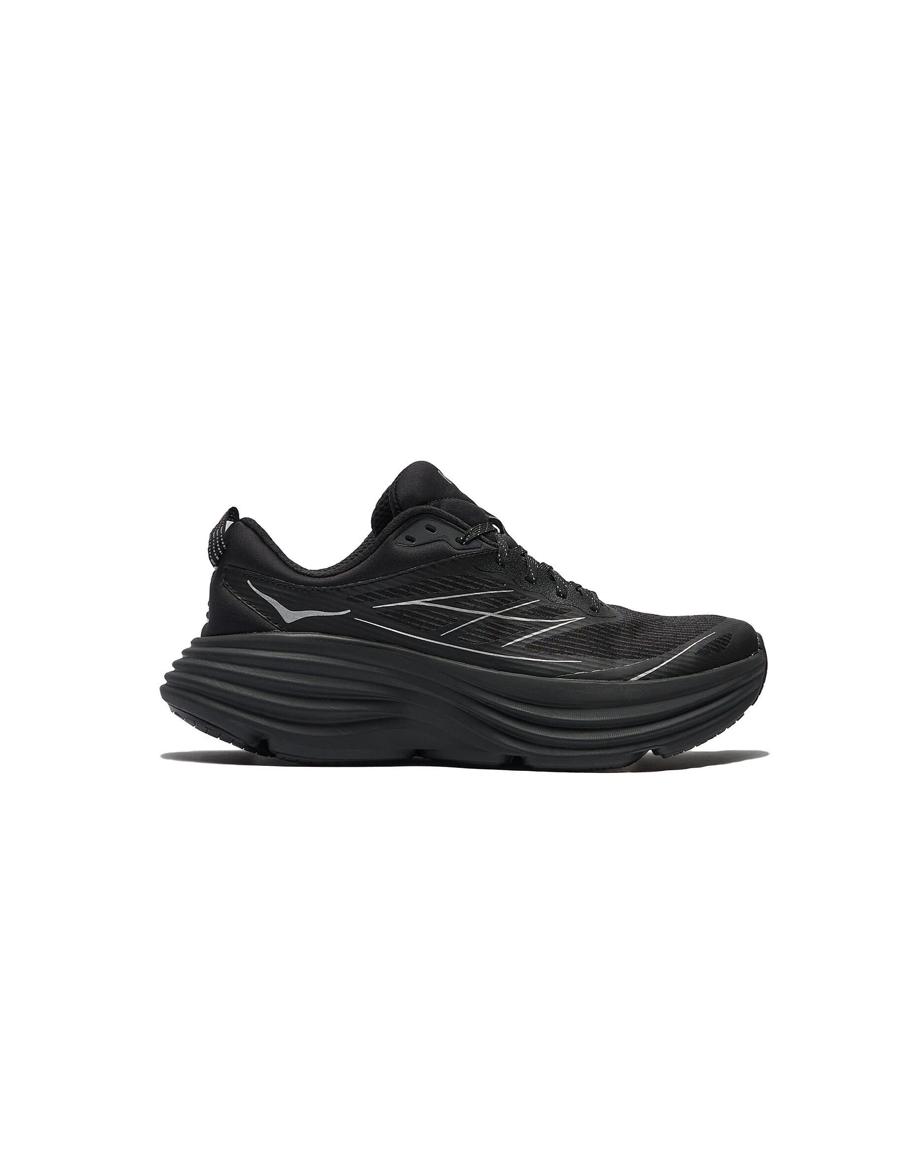 Hoka One One BONDI 8 TS CAGED