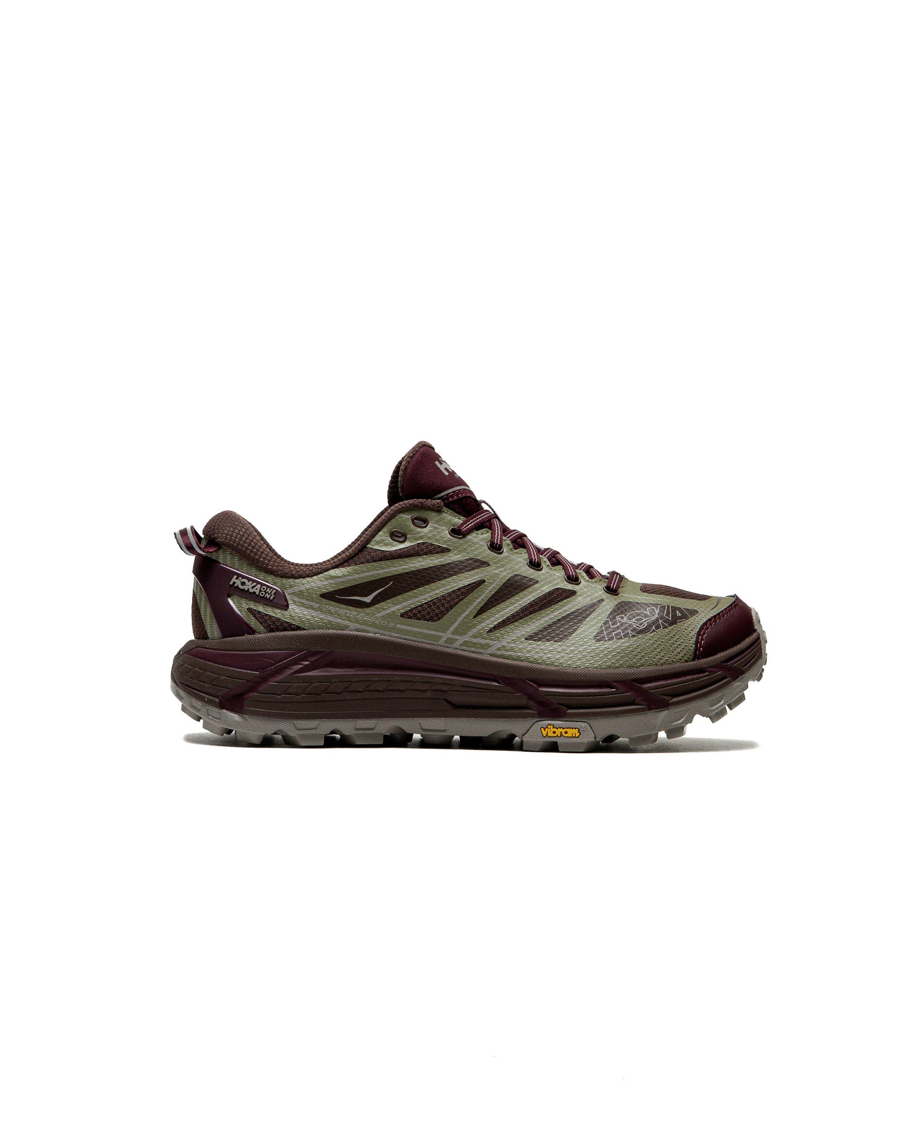 Hoka One One MAFATE SPEED 2