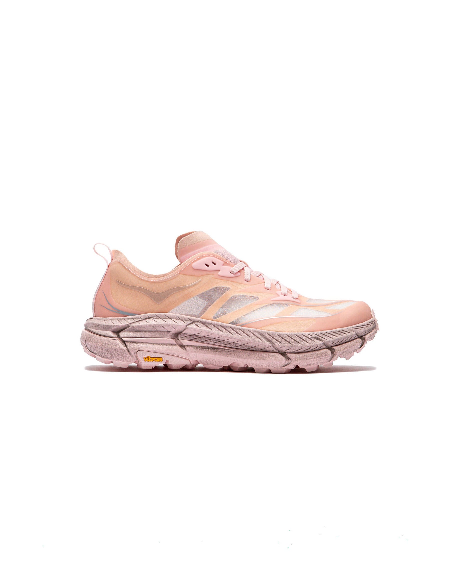 Hoka One One MAFATE SPEED 4 LITE