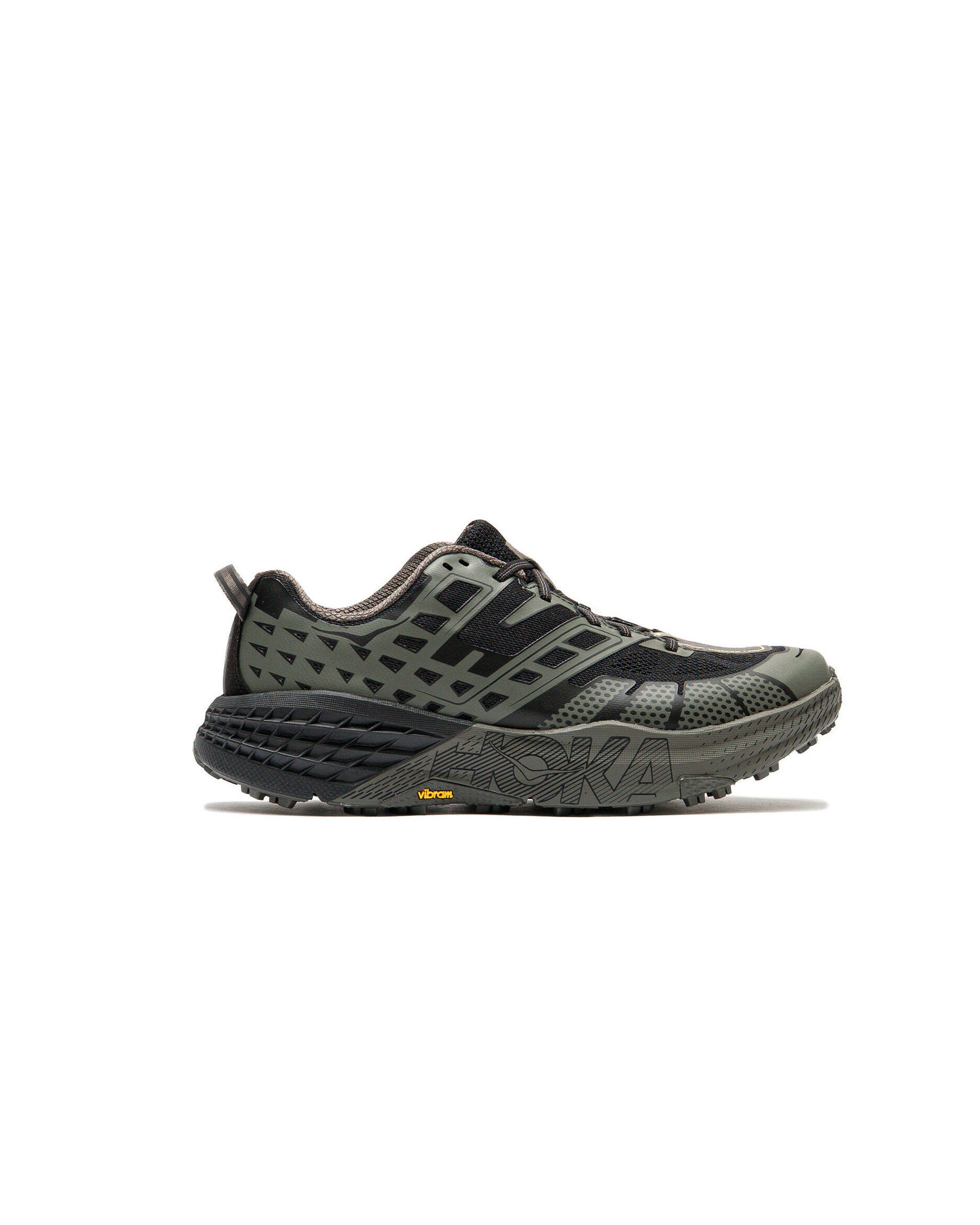 Hoka One One SPEEDGOAT 2