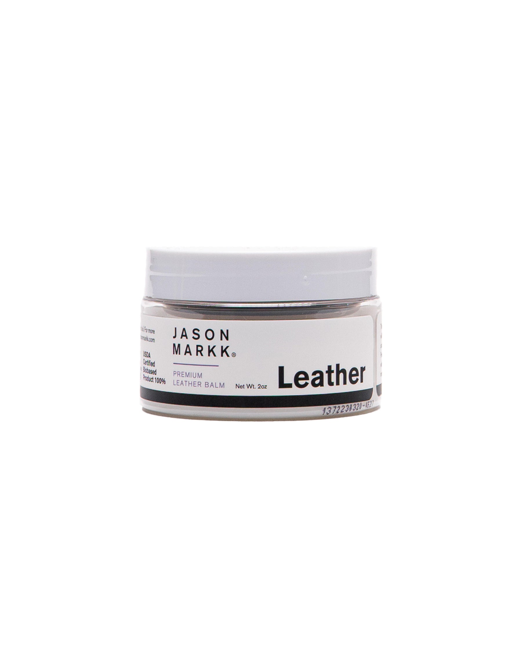 Jason Markk Leather Conditioning Balm
