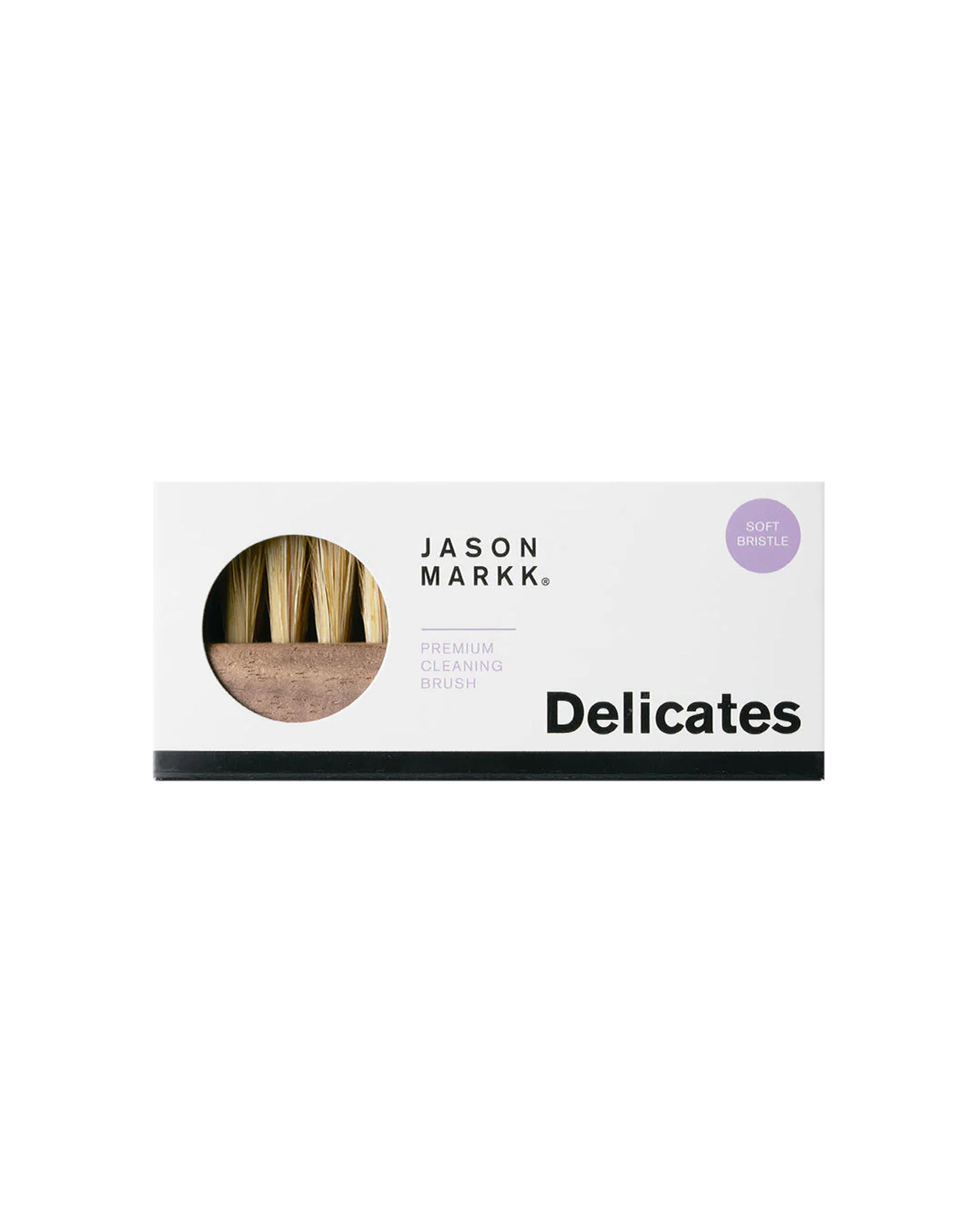 Jason Markk Delicates Cleaning Brush