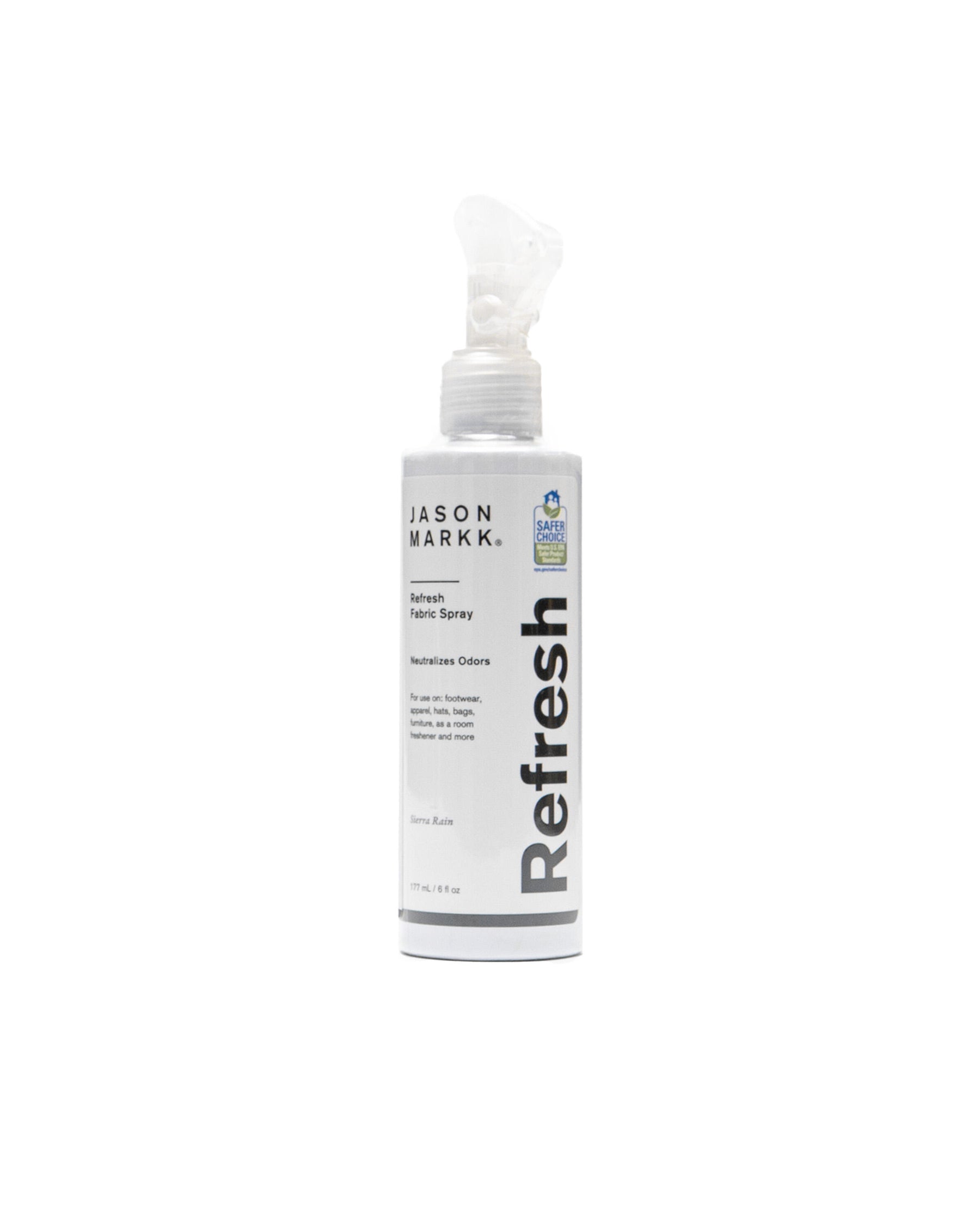 Jason Markk Refresh Spray Sierra Rain 177 ml / 6 oz.