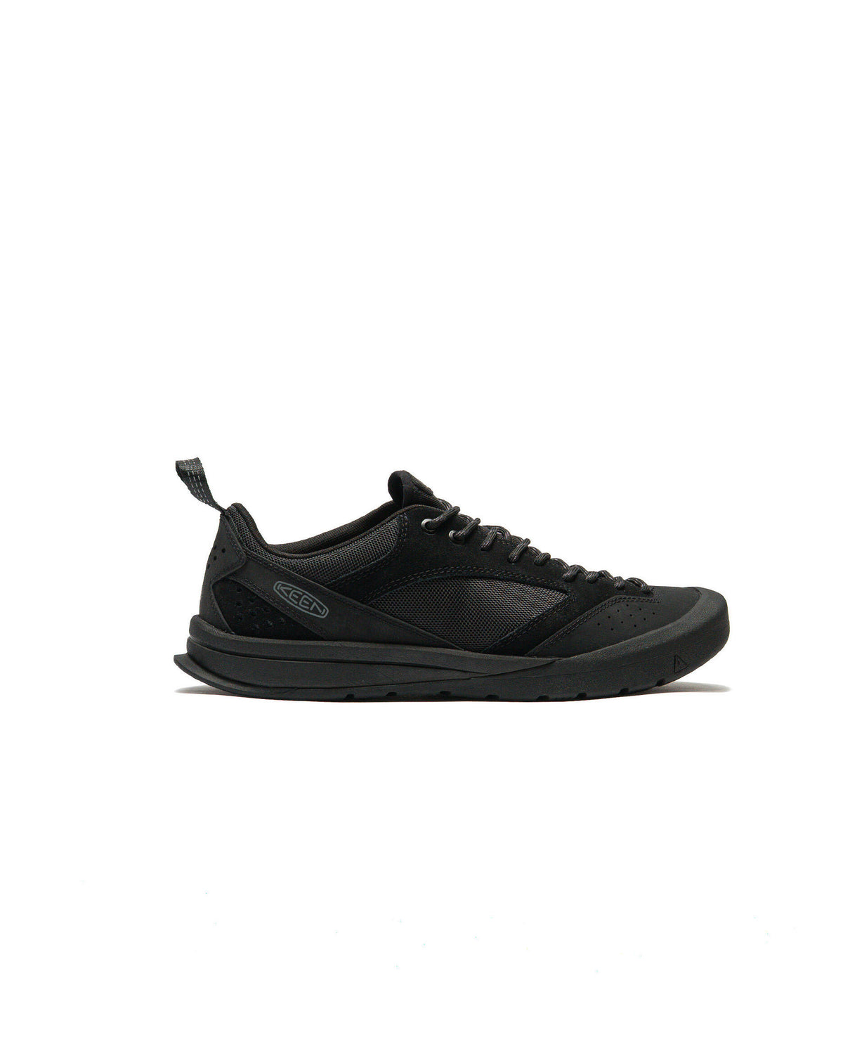 Keen Jasper III