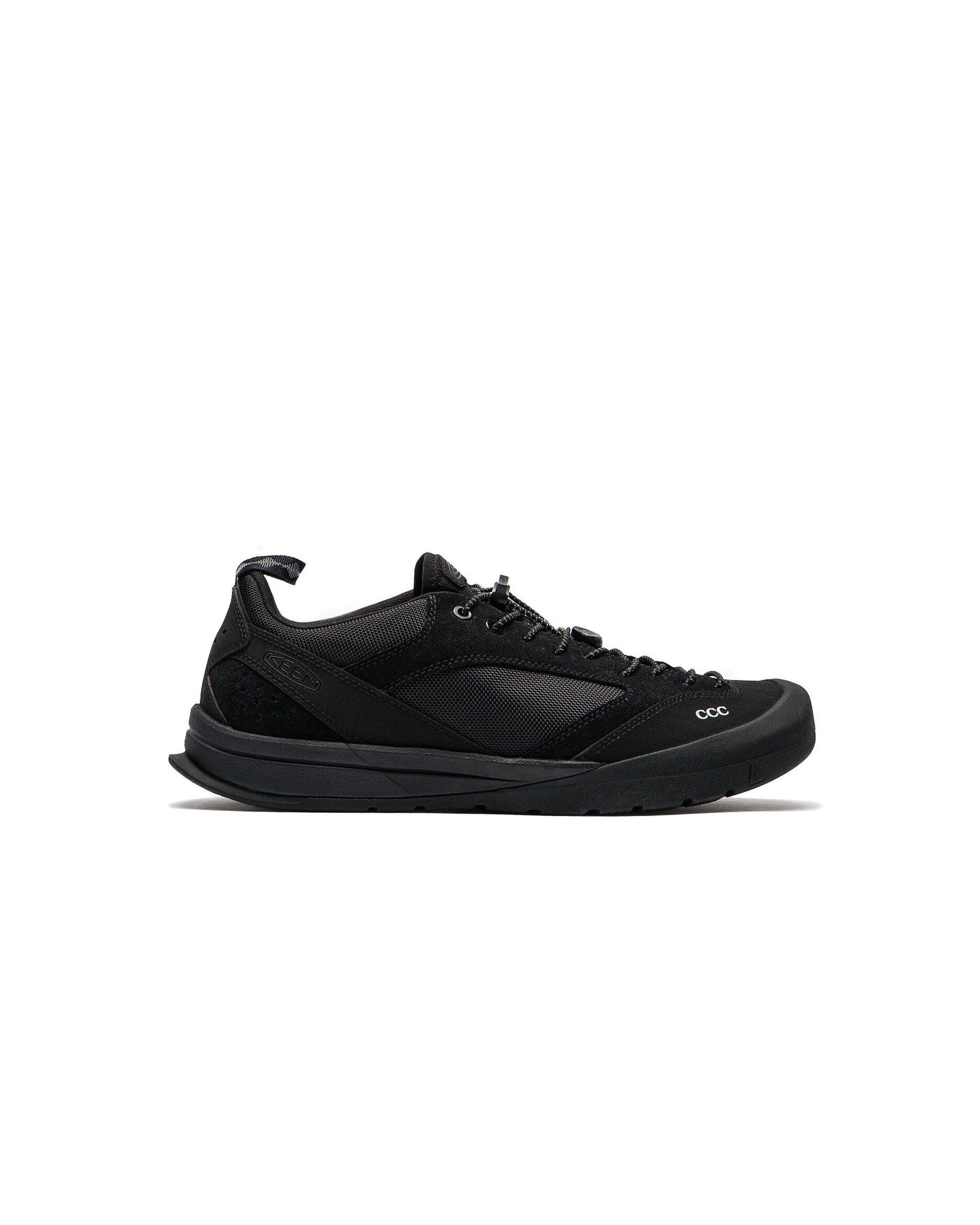 Keen Jasper III