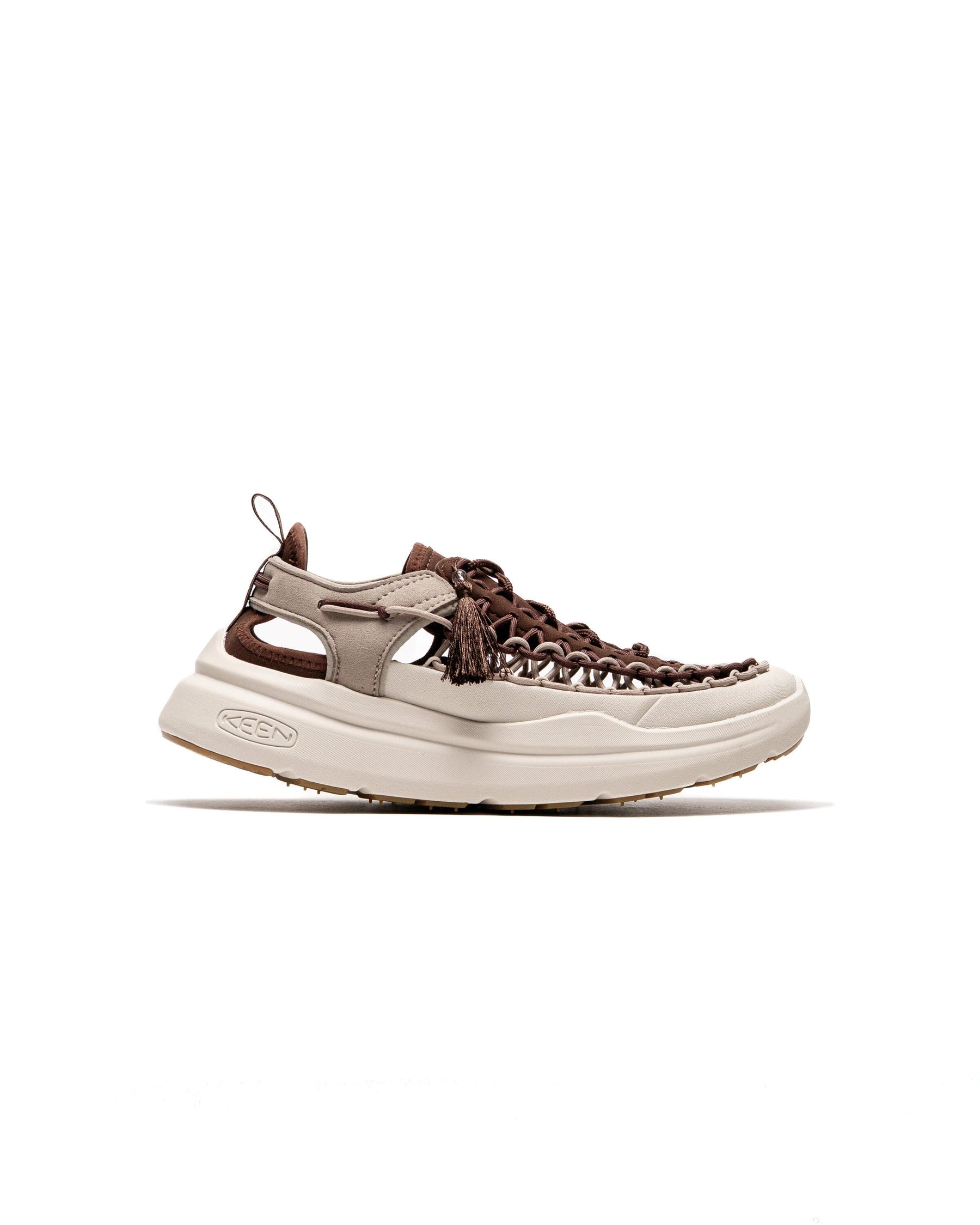 Keen x AFEW UNEEK WALKER 'PAST FORWARD'