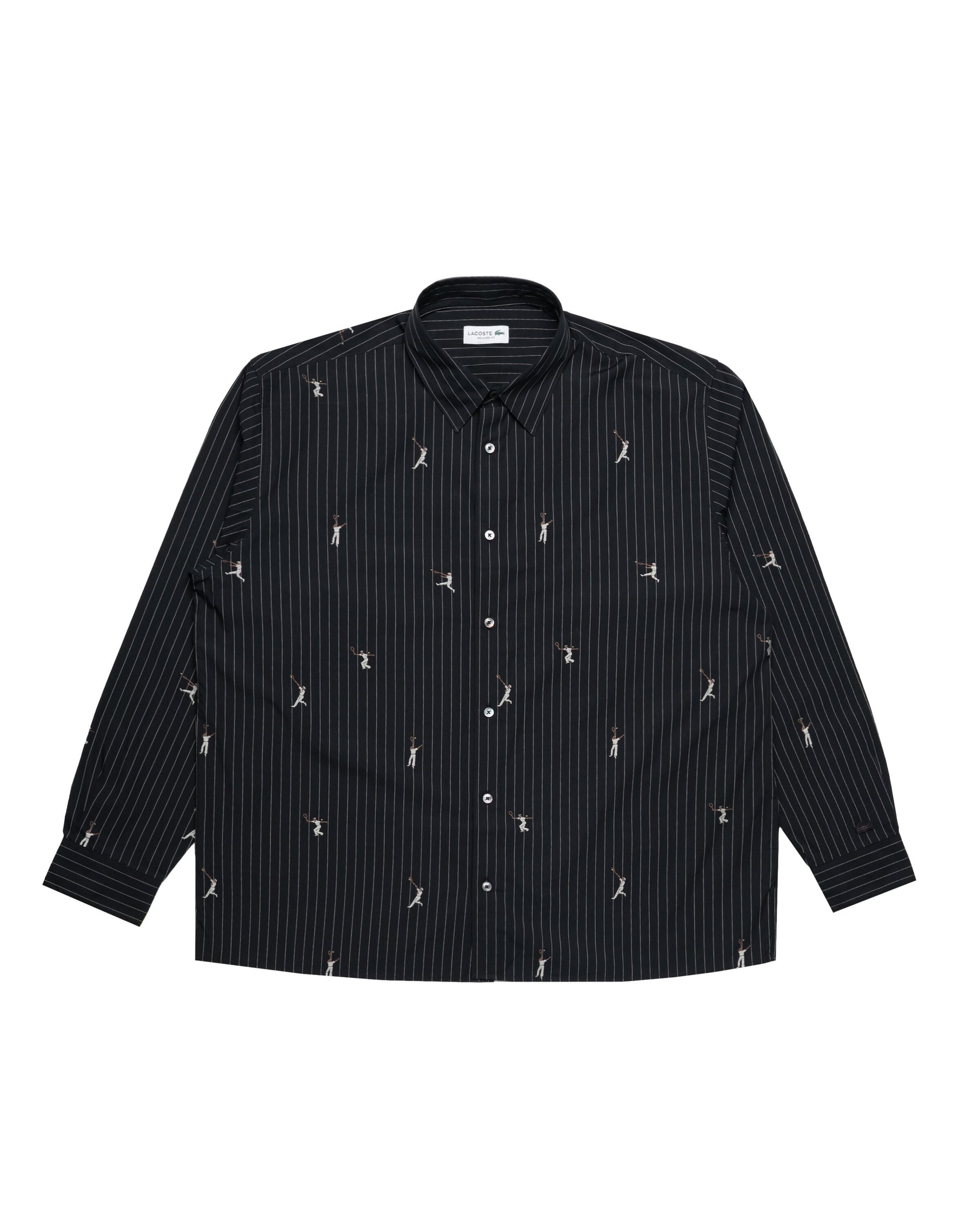 Lacoste CASUAL SHIRT