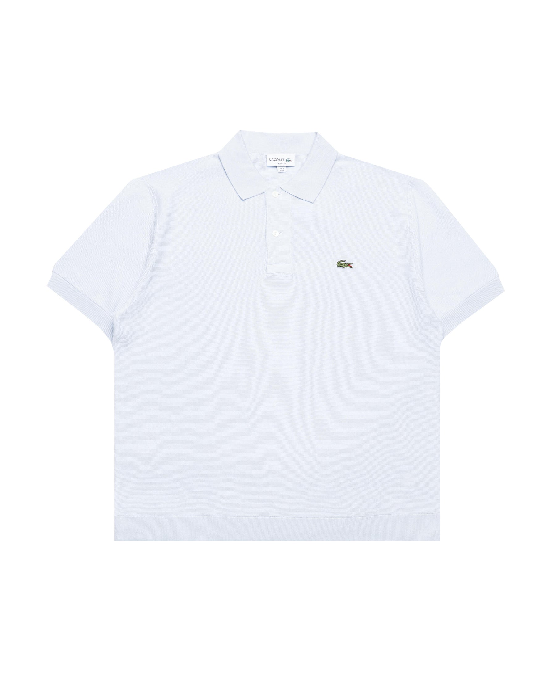 Lacoste POLO SWEATER