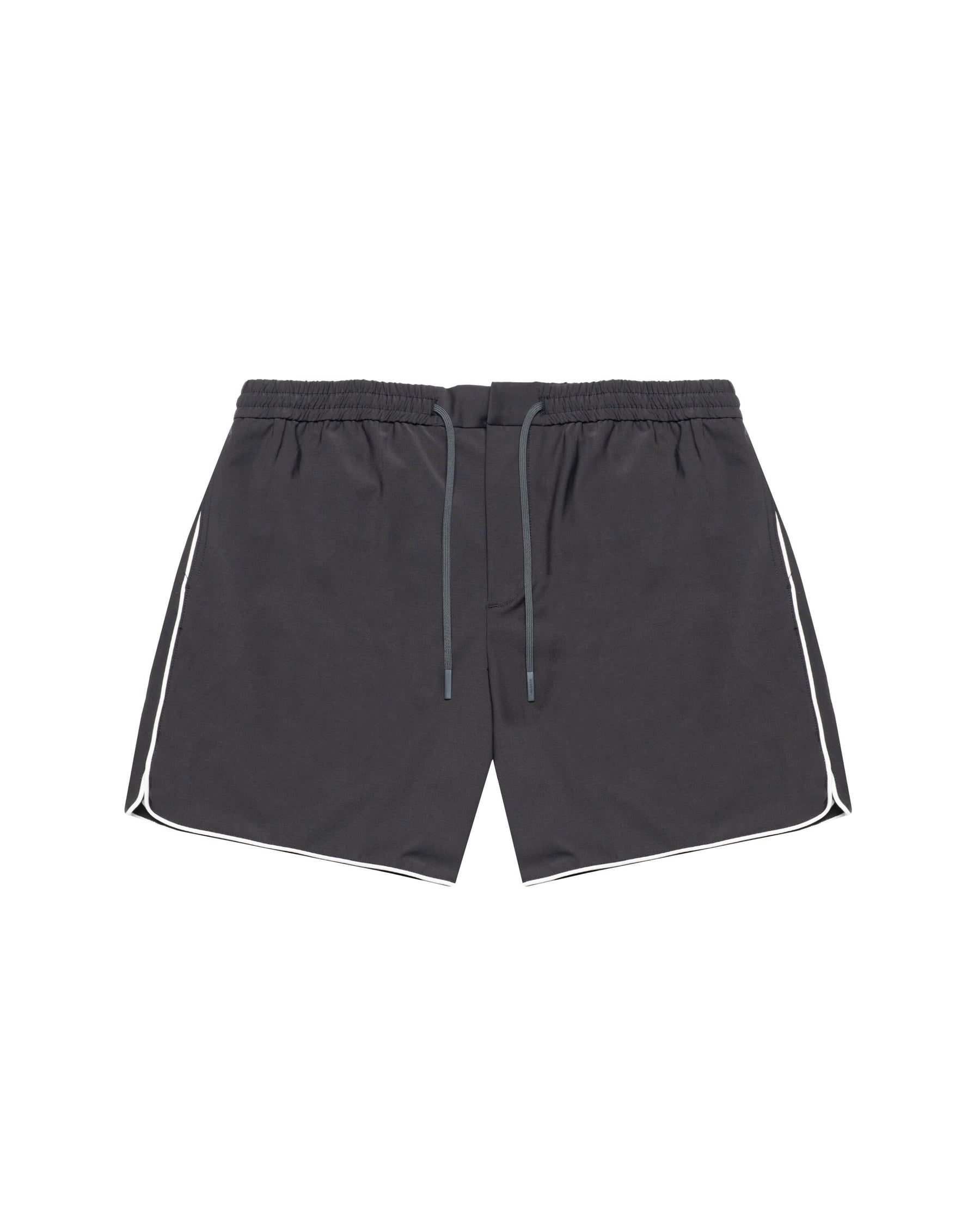 Lacoste WOVEN ELASTIC WAIST SHORTS
