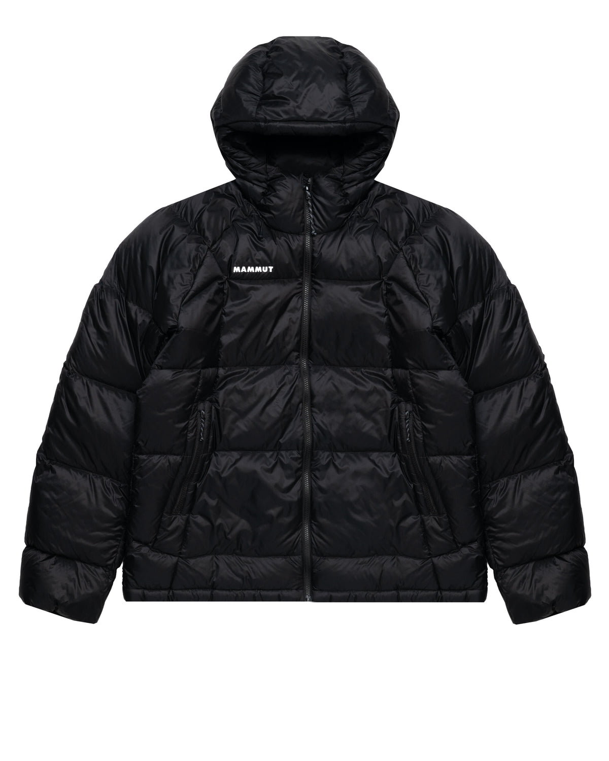 MAMMUT Glacier Glow IN Hooded Jacket