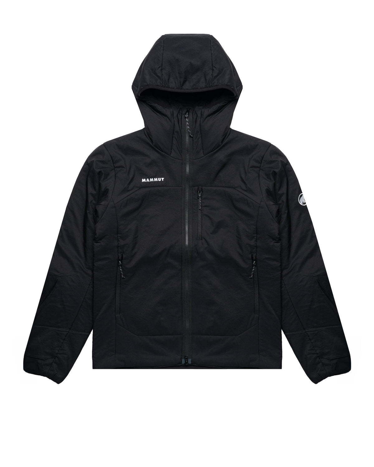 MAMMUT Rime IN Hooded Jacket
