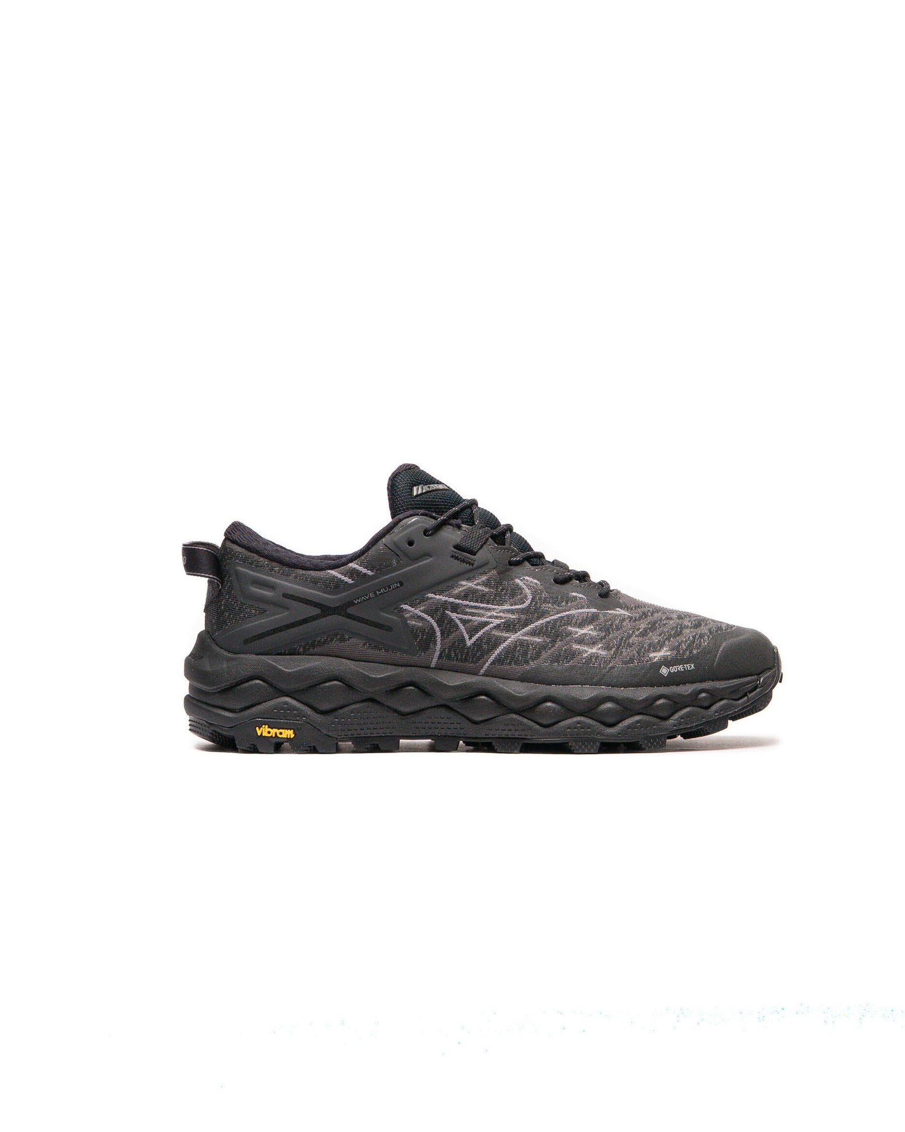 Mizuno S.L. WAVE MUJIN LS Gore-Tex