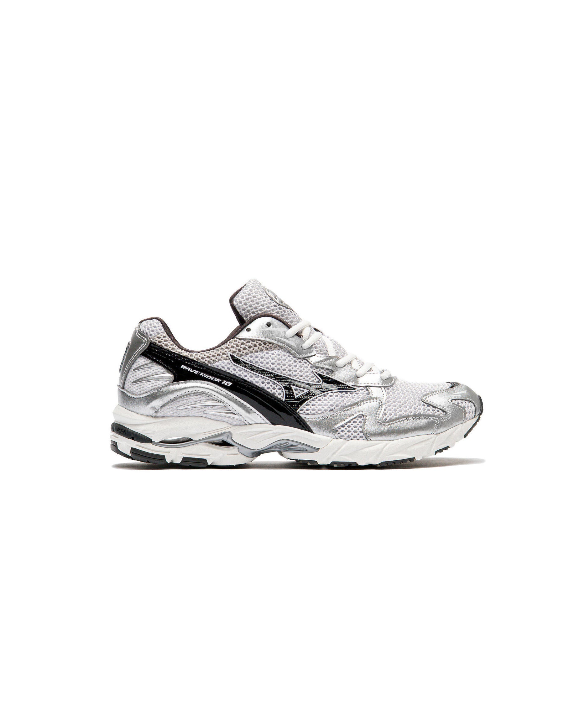 Mizuno WAVE RIDER 10