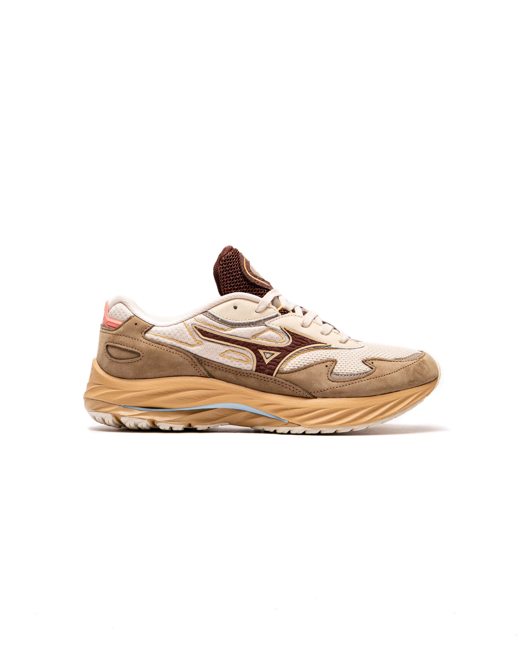Mizuno WAVE RIDER BETA Premium