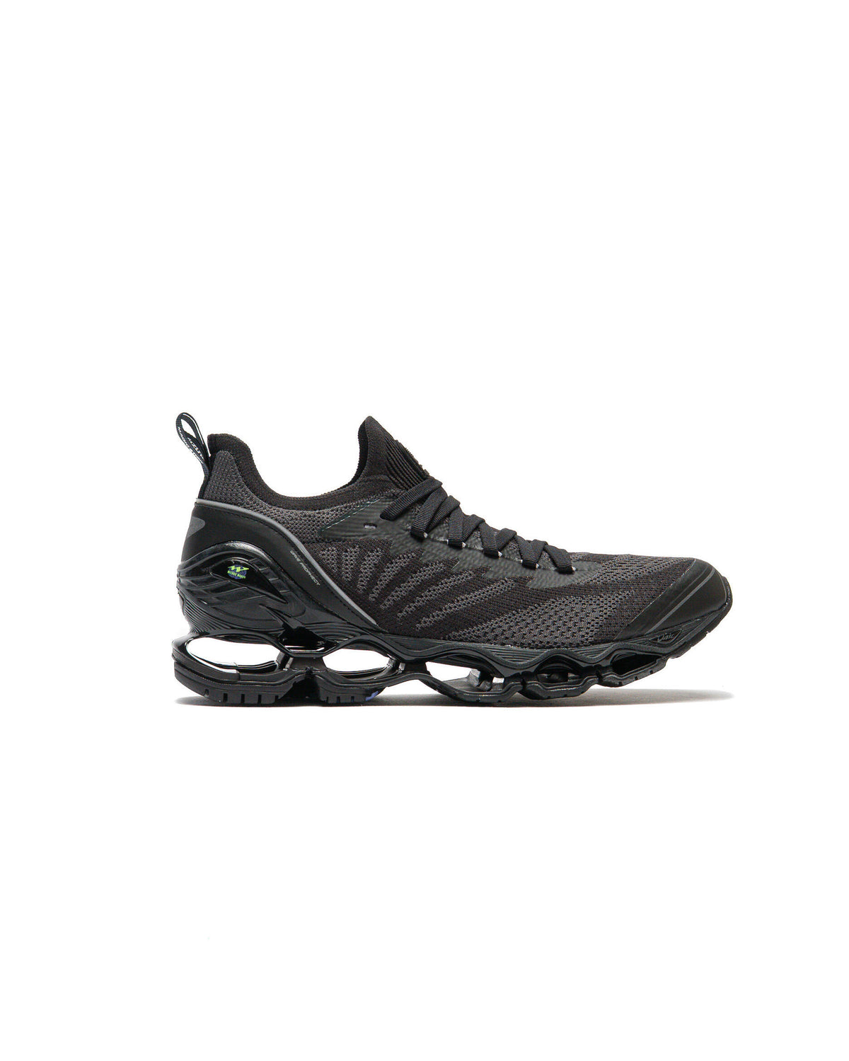 Mizuno x MAGIC STICK x MITA WAVE PROPHECY