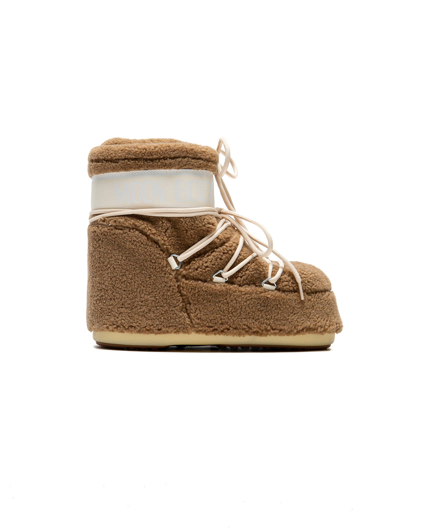 Moon Boot ICON LOW FLEECE