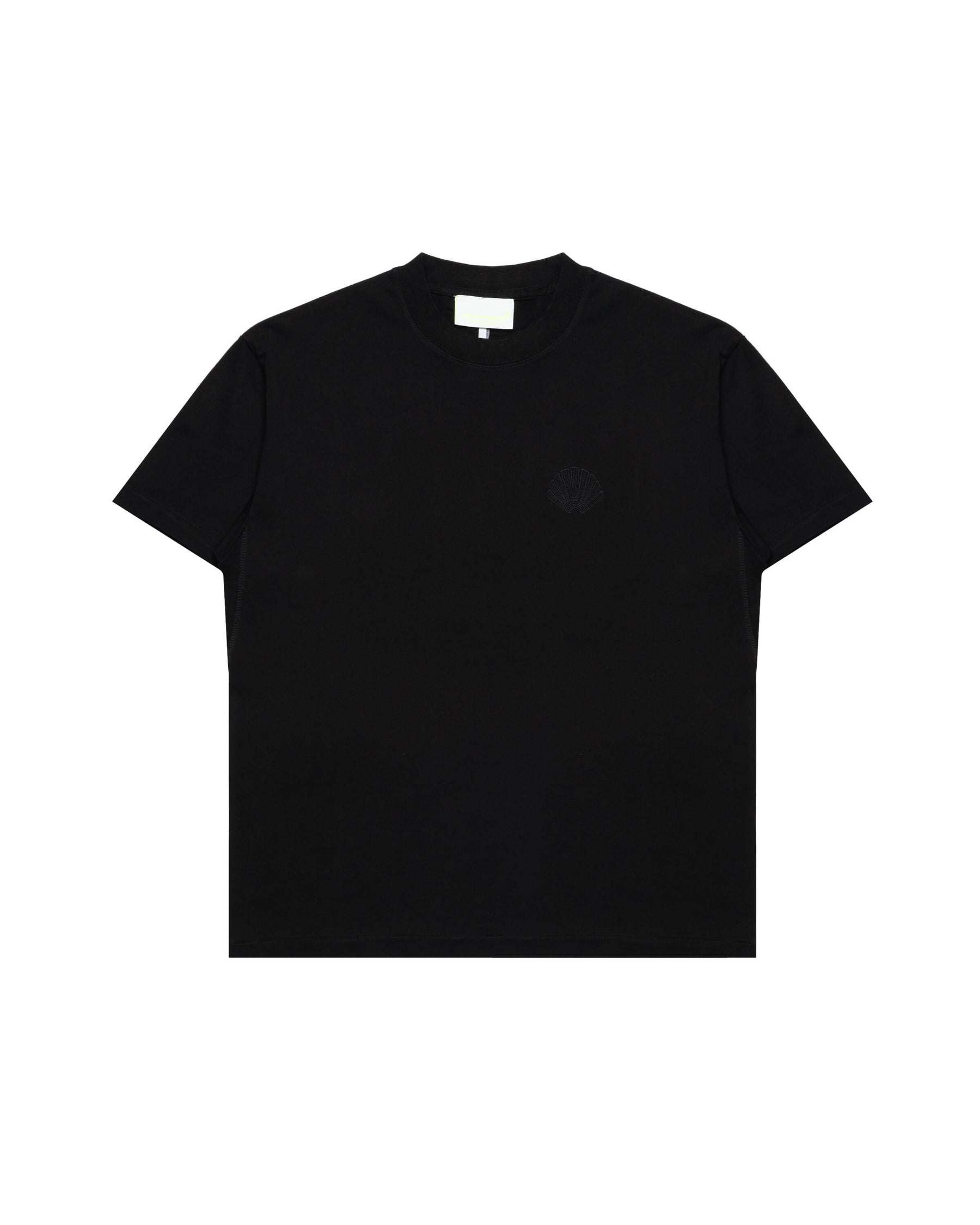 NEW AMSTERDAM SURF ASSOCIATION CHOP TEE