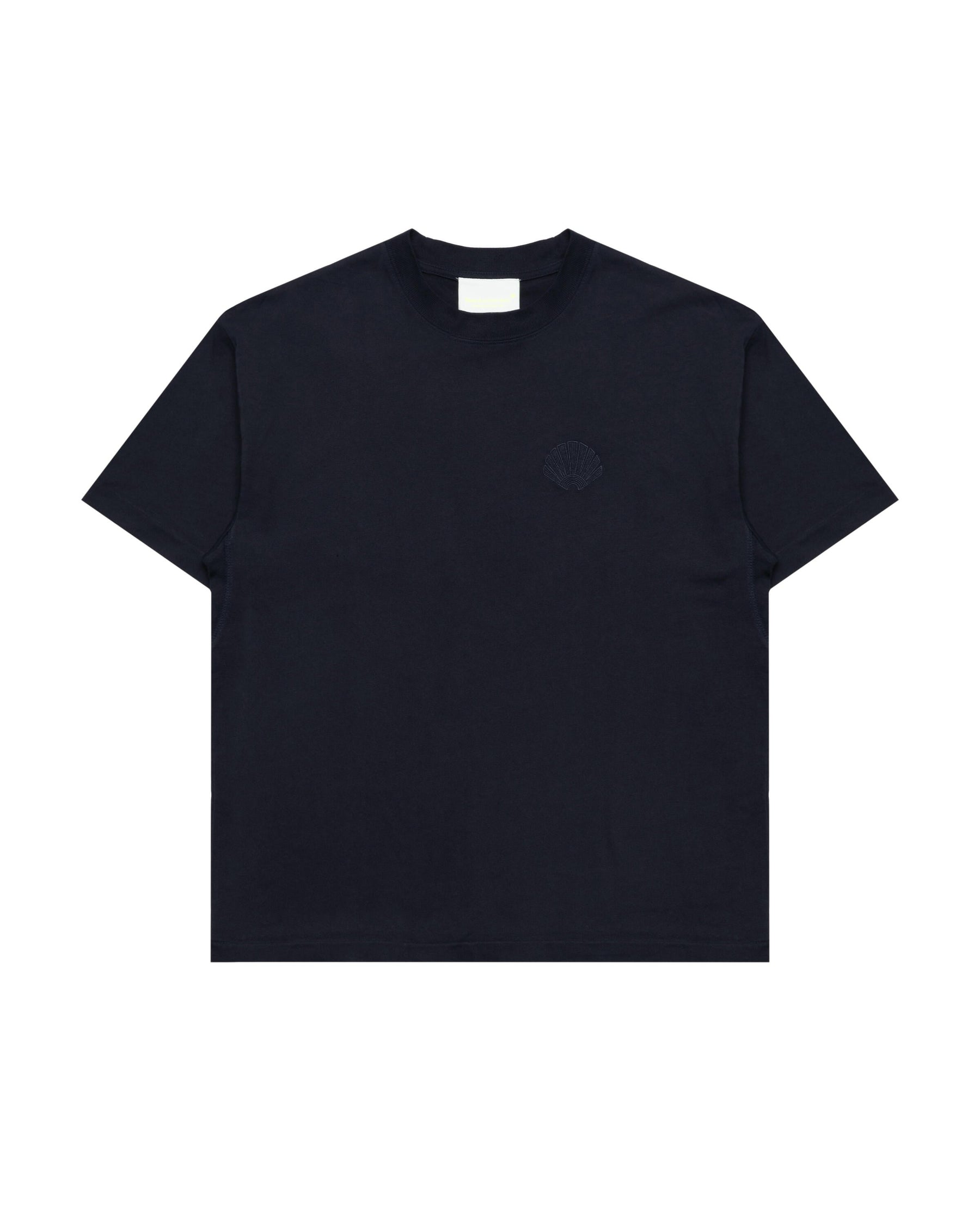 NEW AMSTERDAM SURF ASSOCIATION CHOP TEE