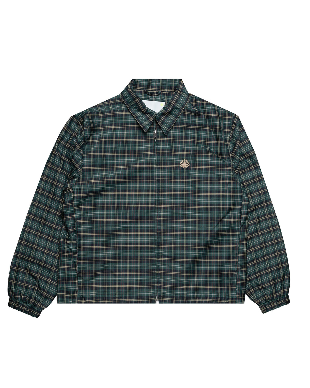 NEW AMSTERDAM SURF ASSOCIATION COACH JACKET