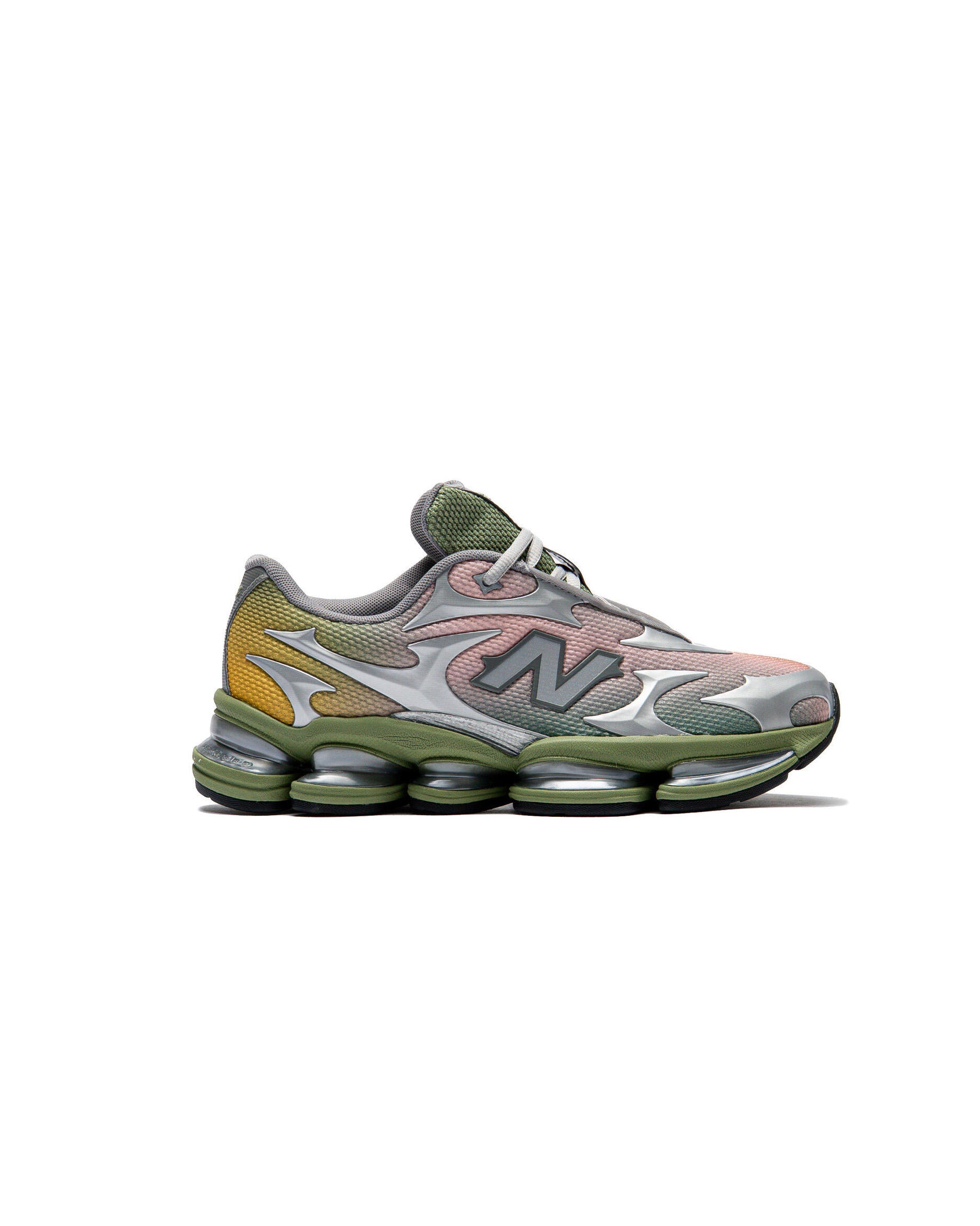 New Balance ABZORB 2000