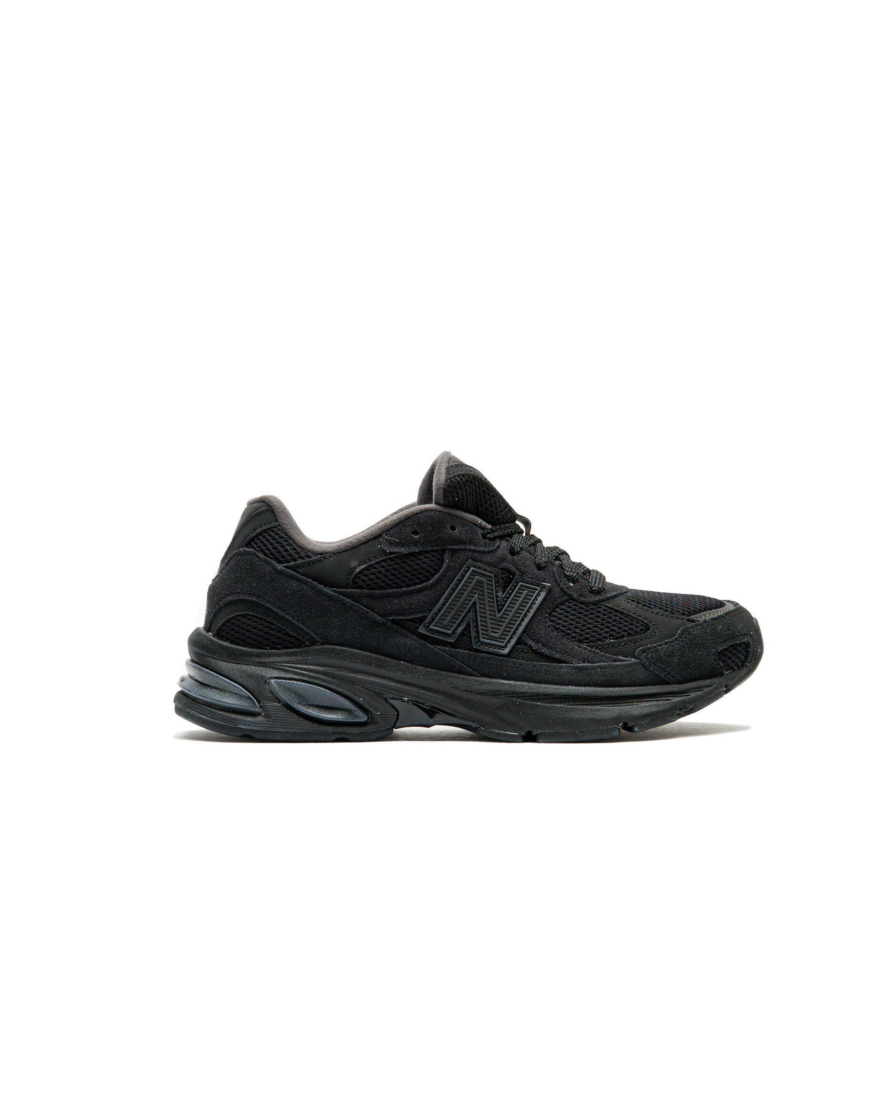New Balance 2010