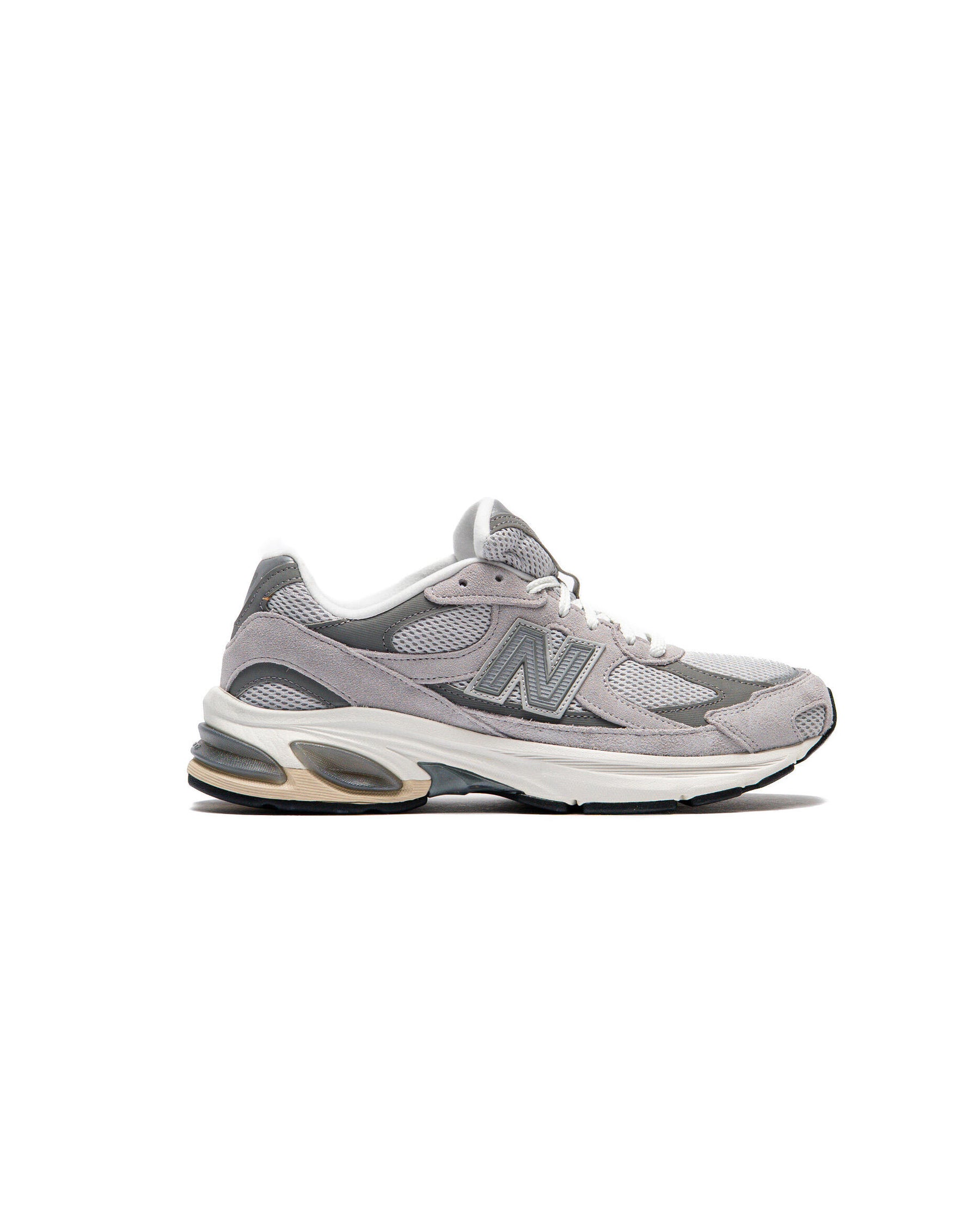 New Balance 2010