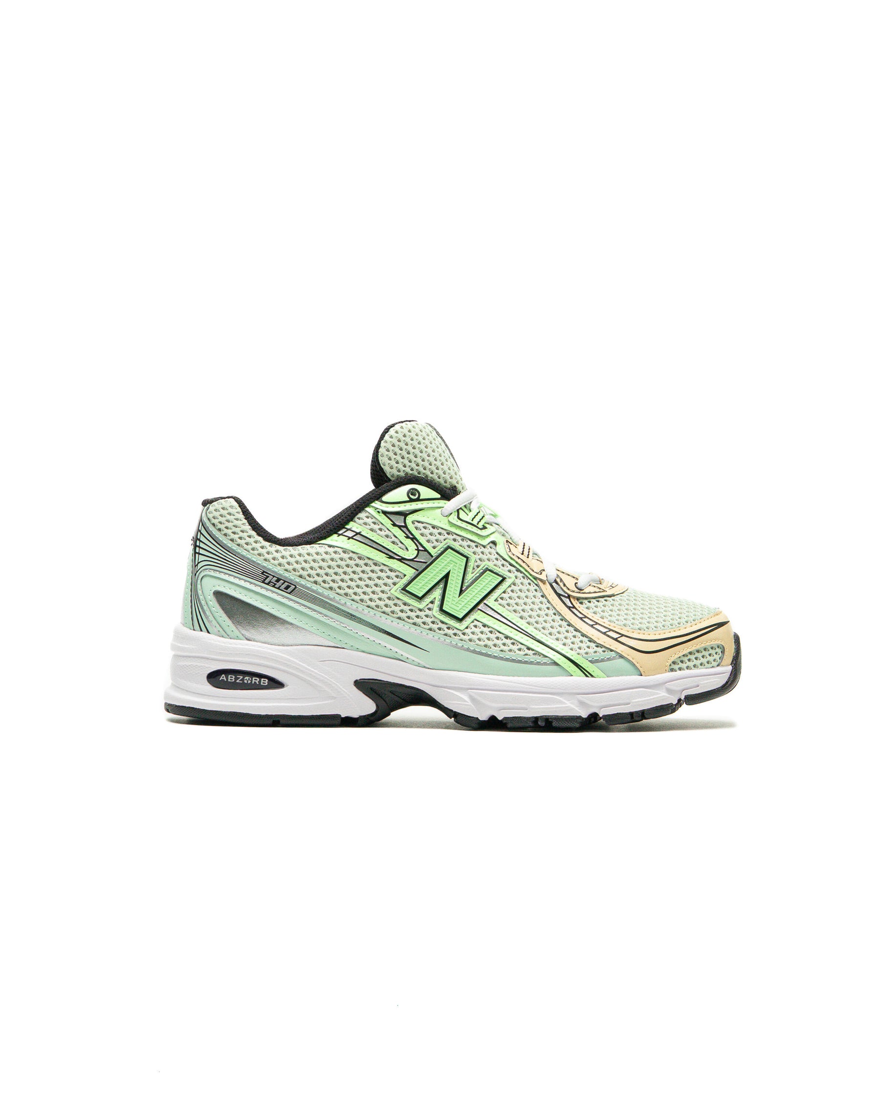 New Balance 740