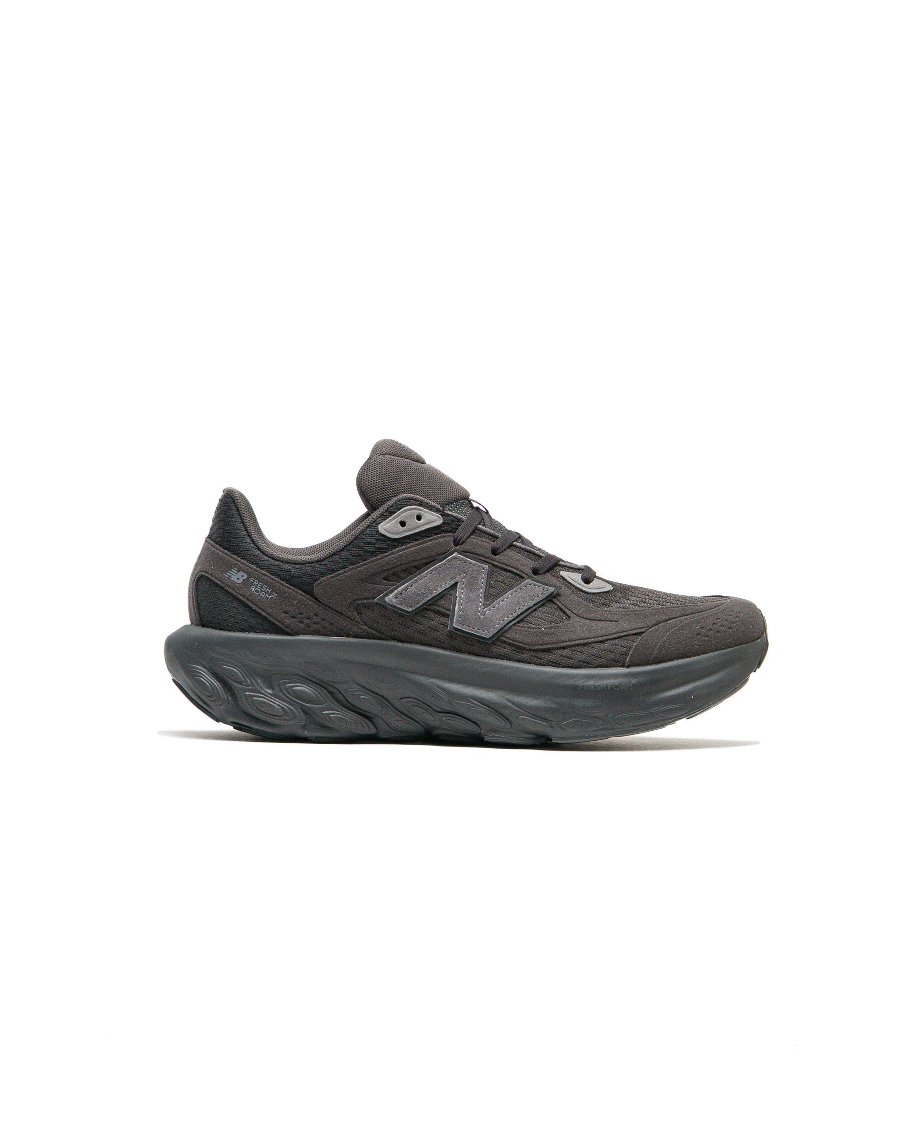 New Balance Fresh Foam Trainer