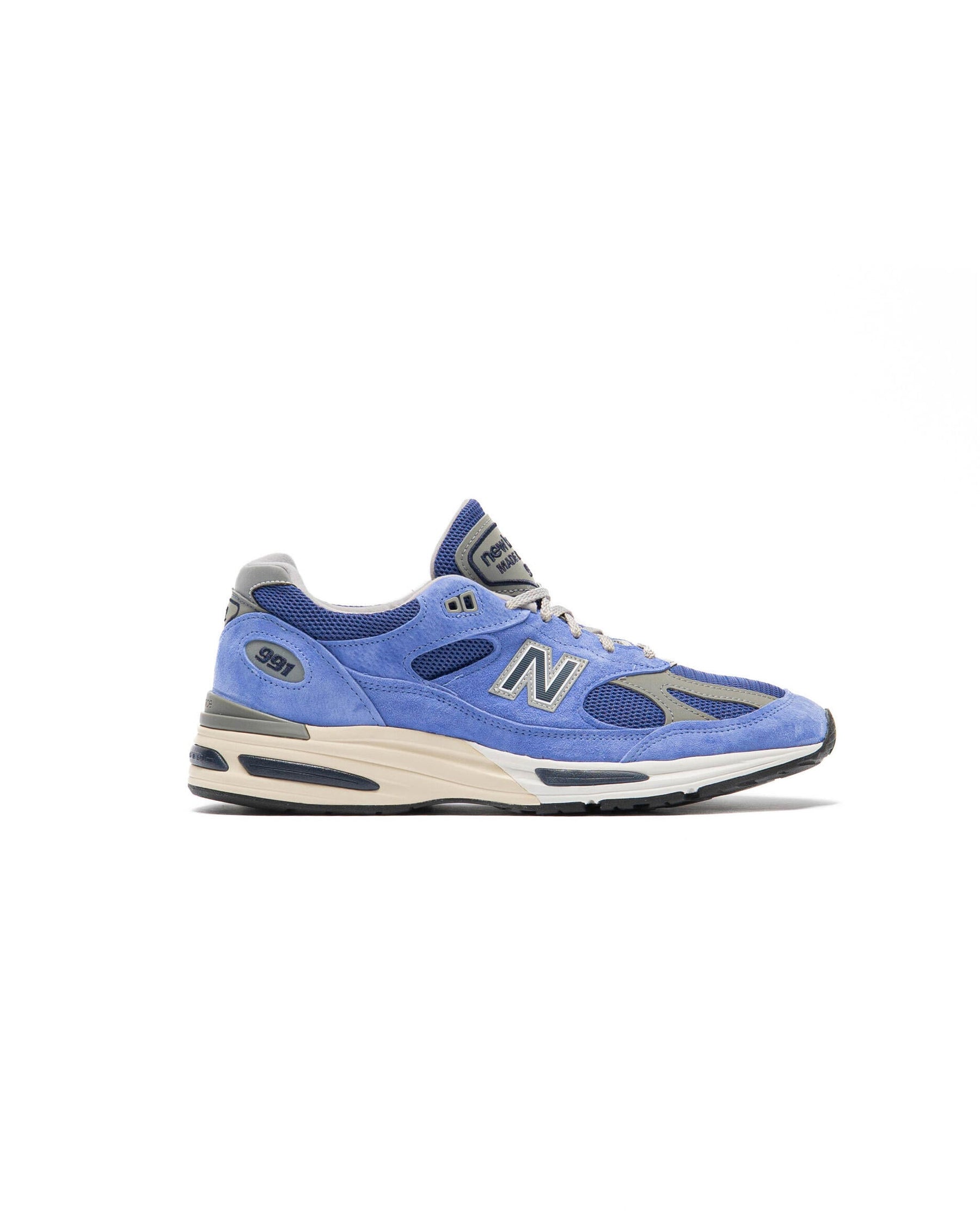New Balance 991V2 - Made in UK 'Summer Brights'
