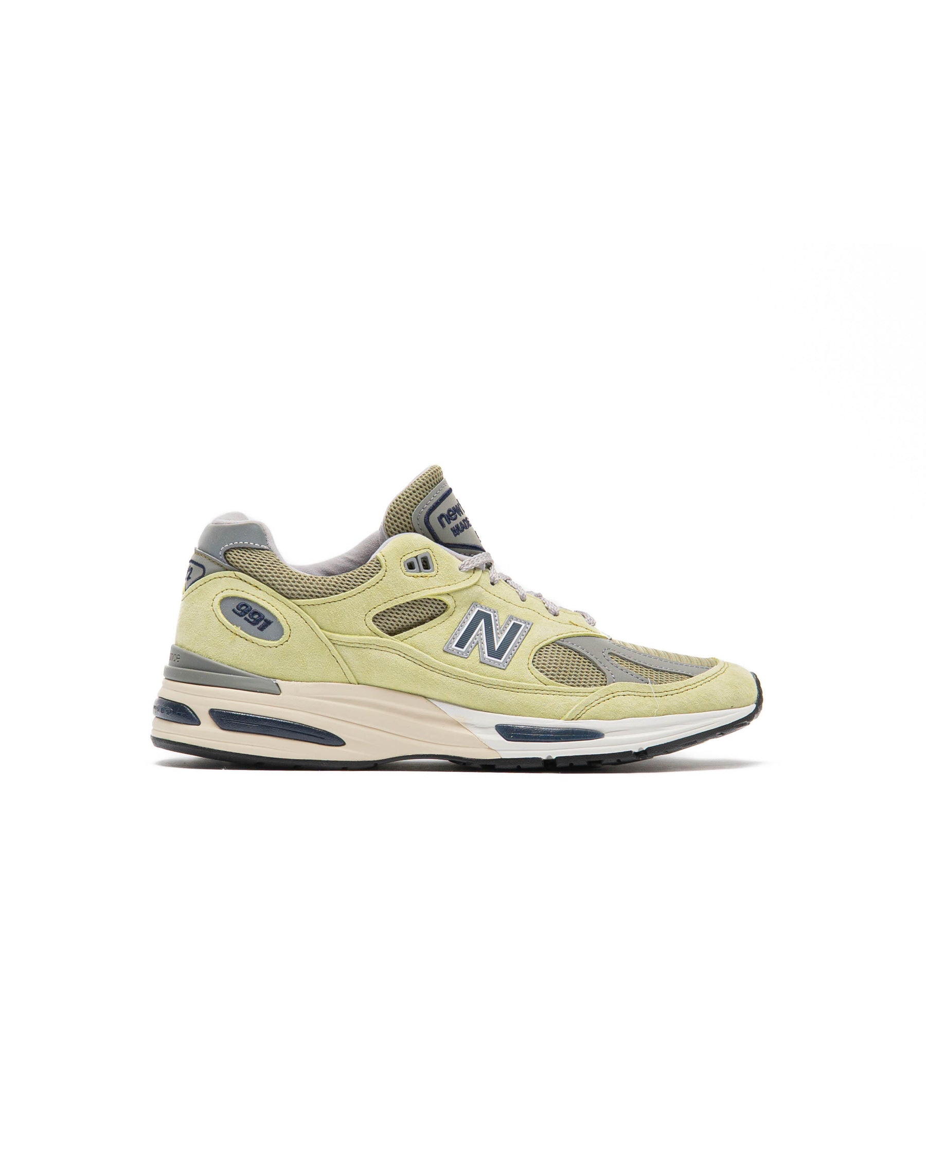 New Balance 991V2 - Made in UK 'Summer Brights'