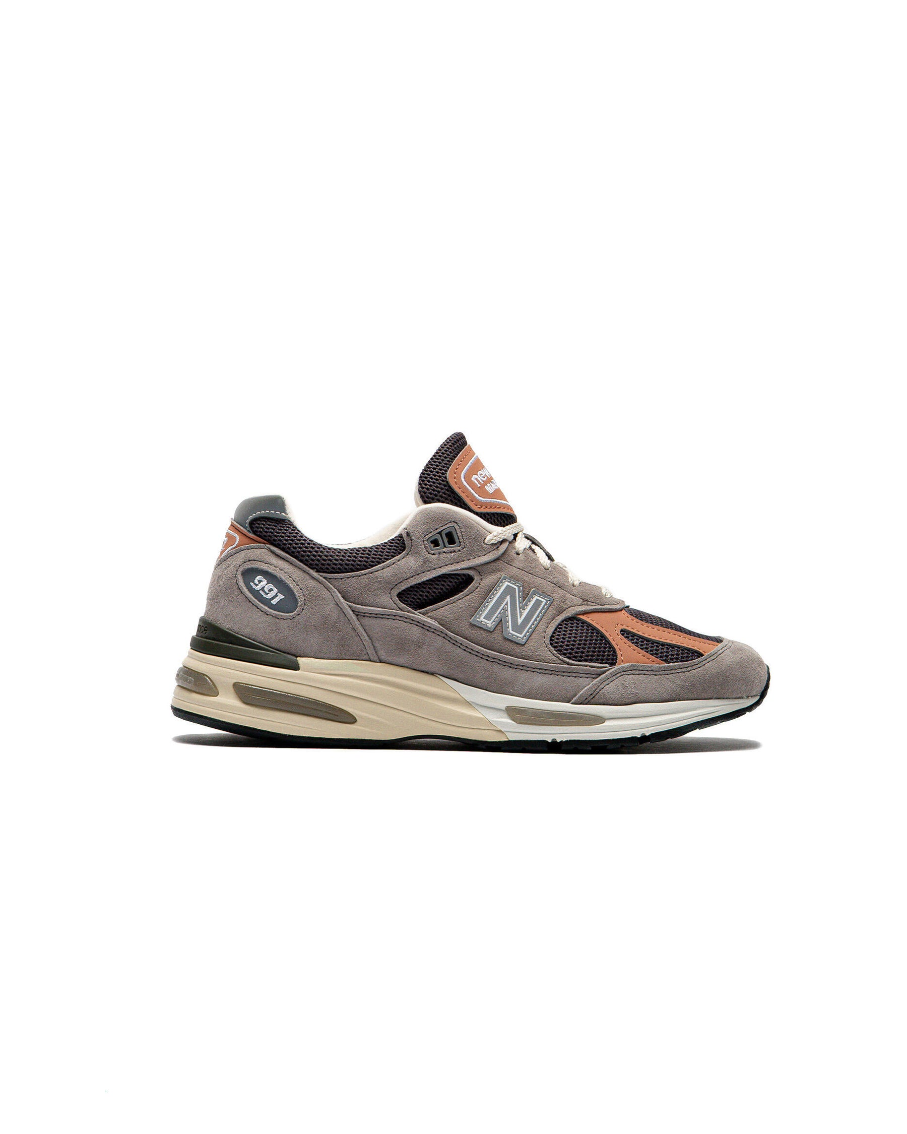 New Balance 991v2 - Made in UK