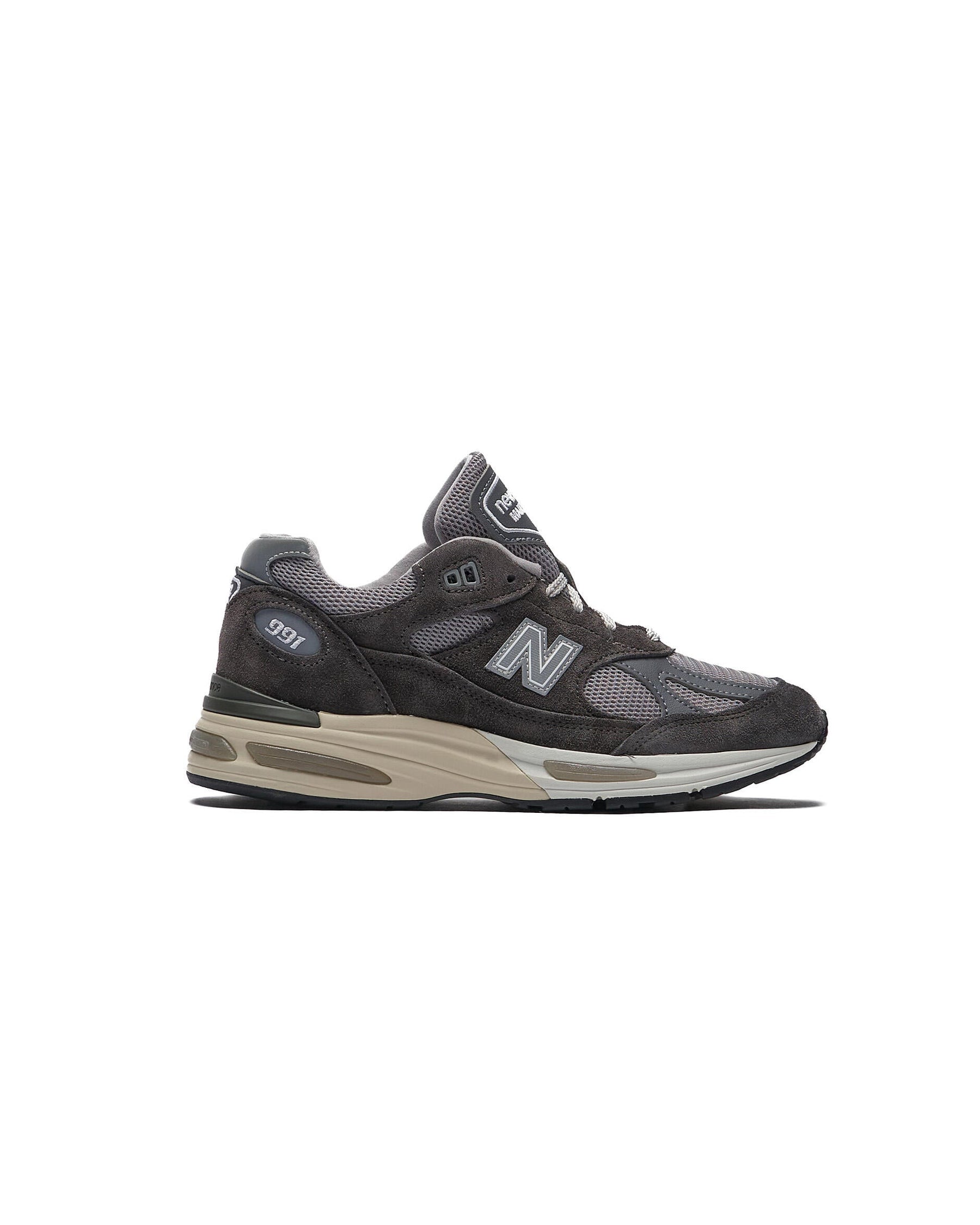 New Balance 991v2 - Made in UK