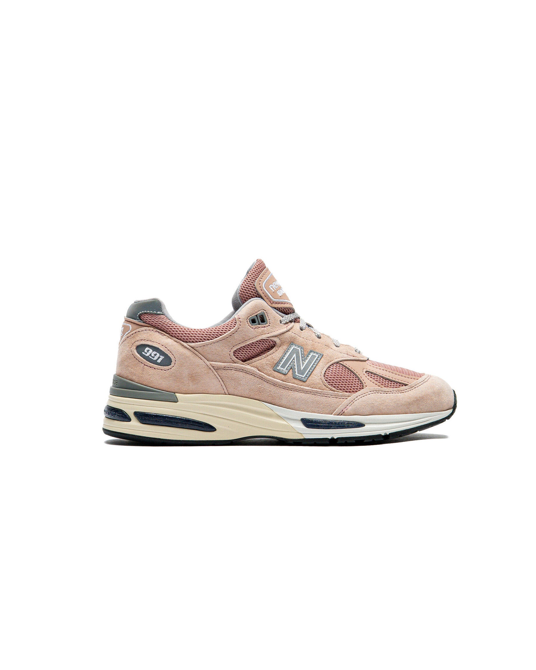 New Balance 991v2 - Made in UK