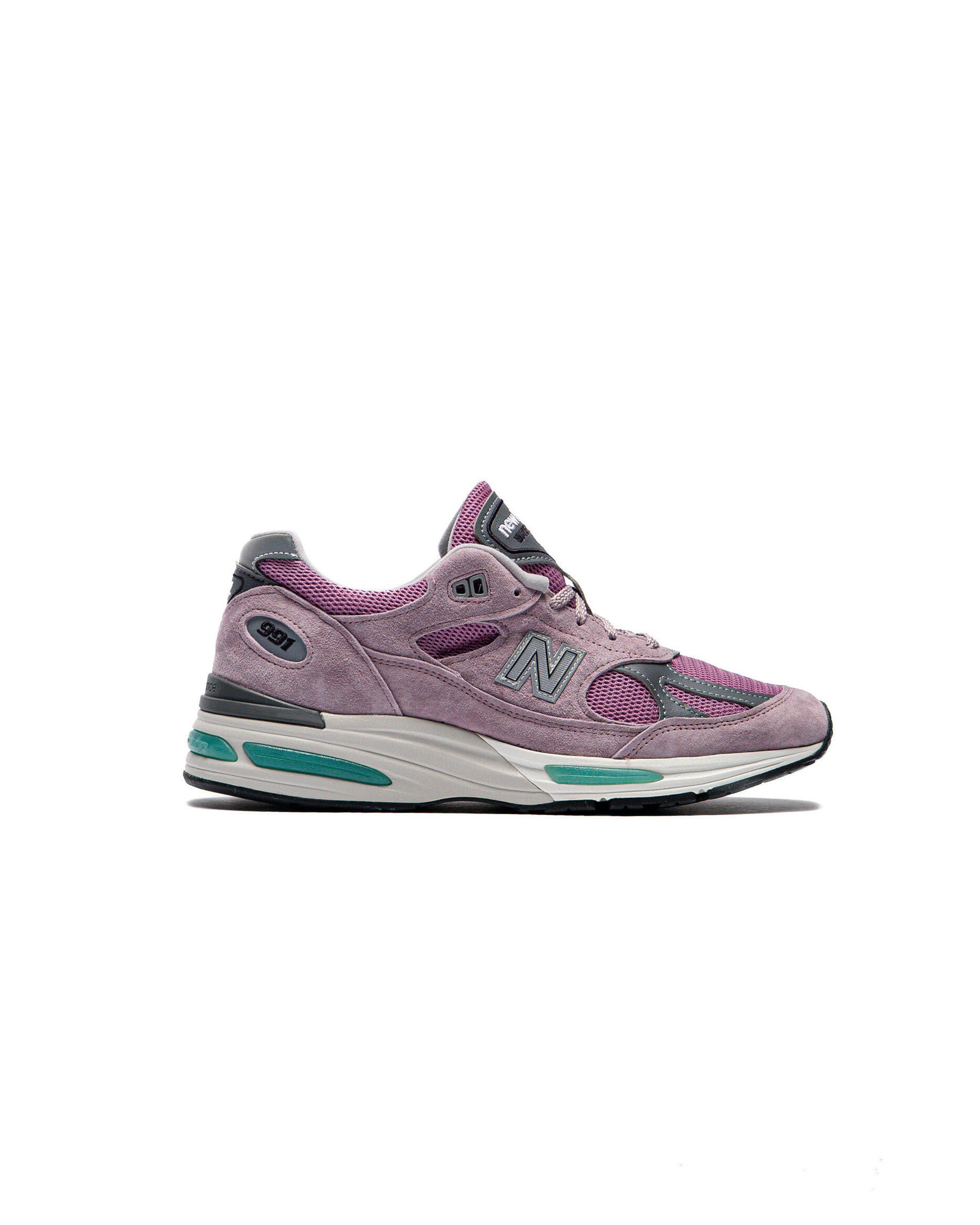 New Balance 991v2 - Made in UK