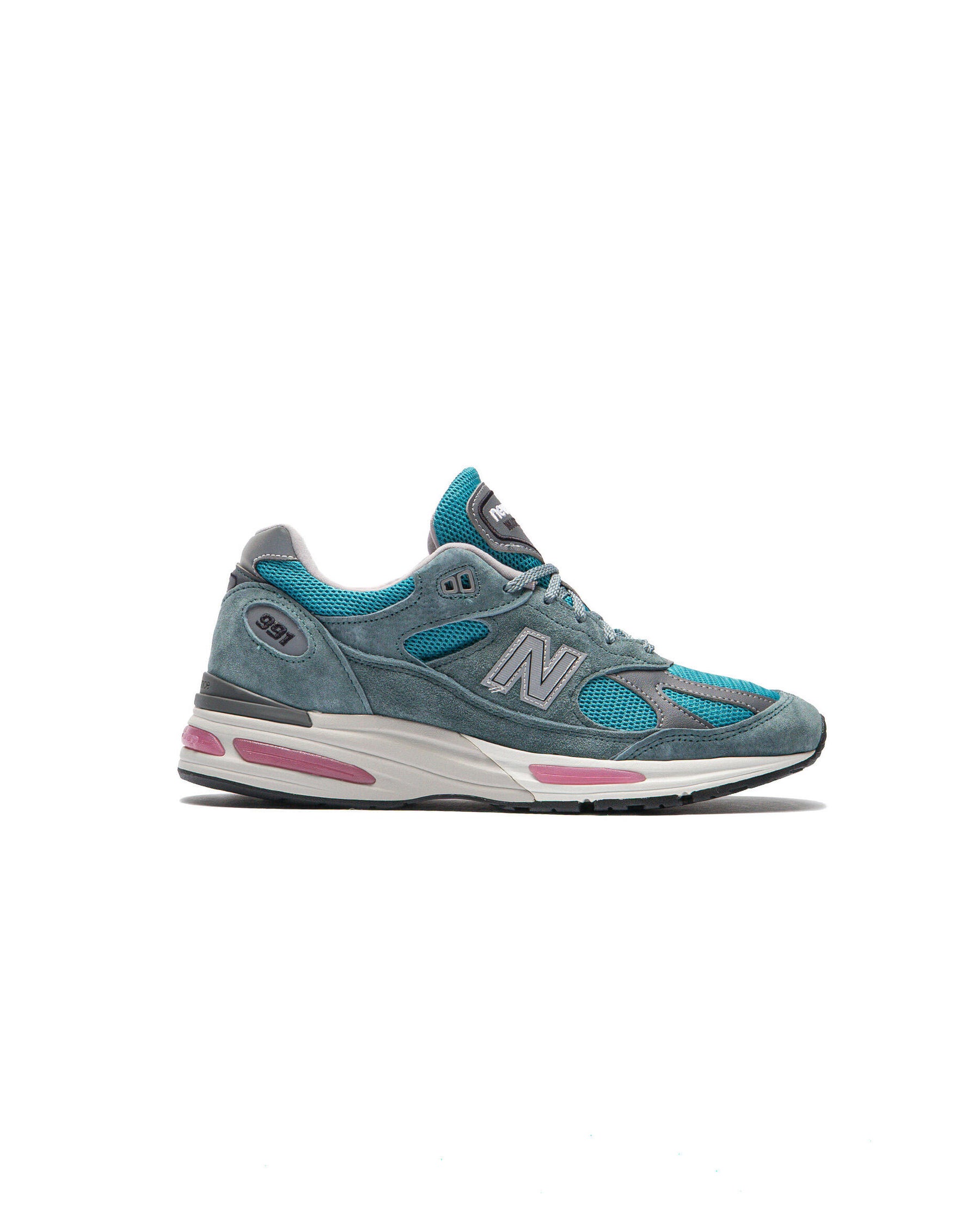 New Balance 991v2 - Made in UK