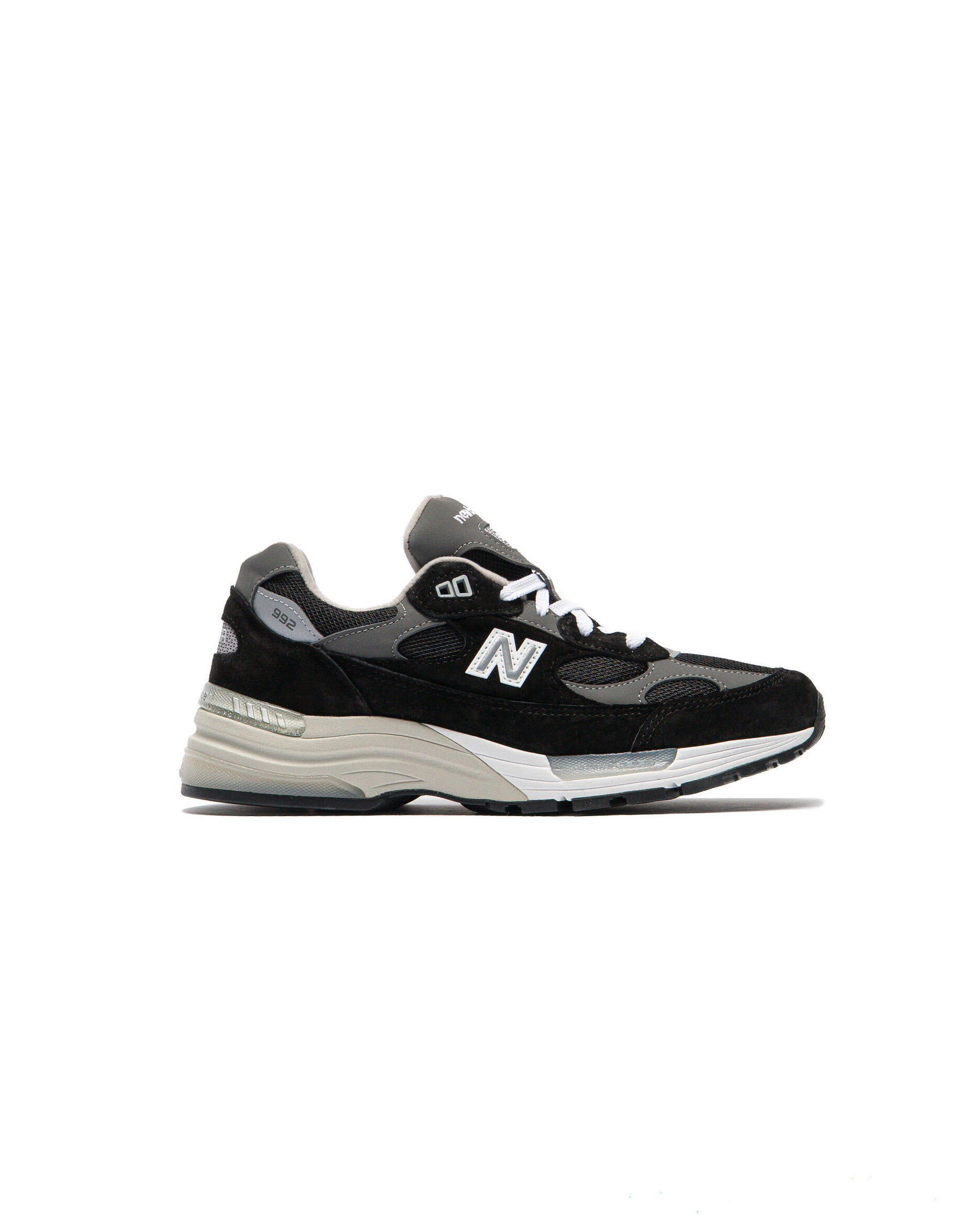 New Balance 992 - Made in USA