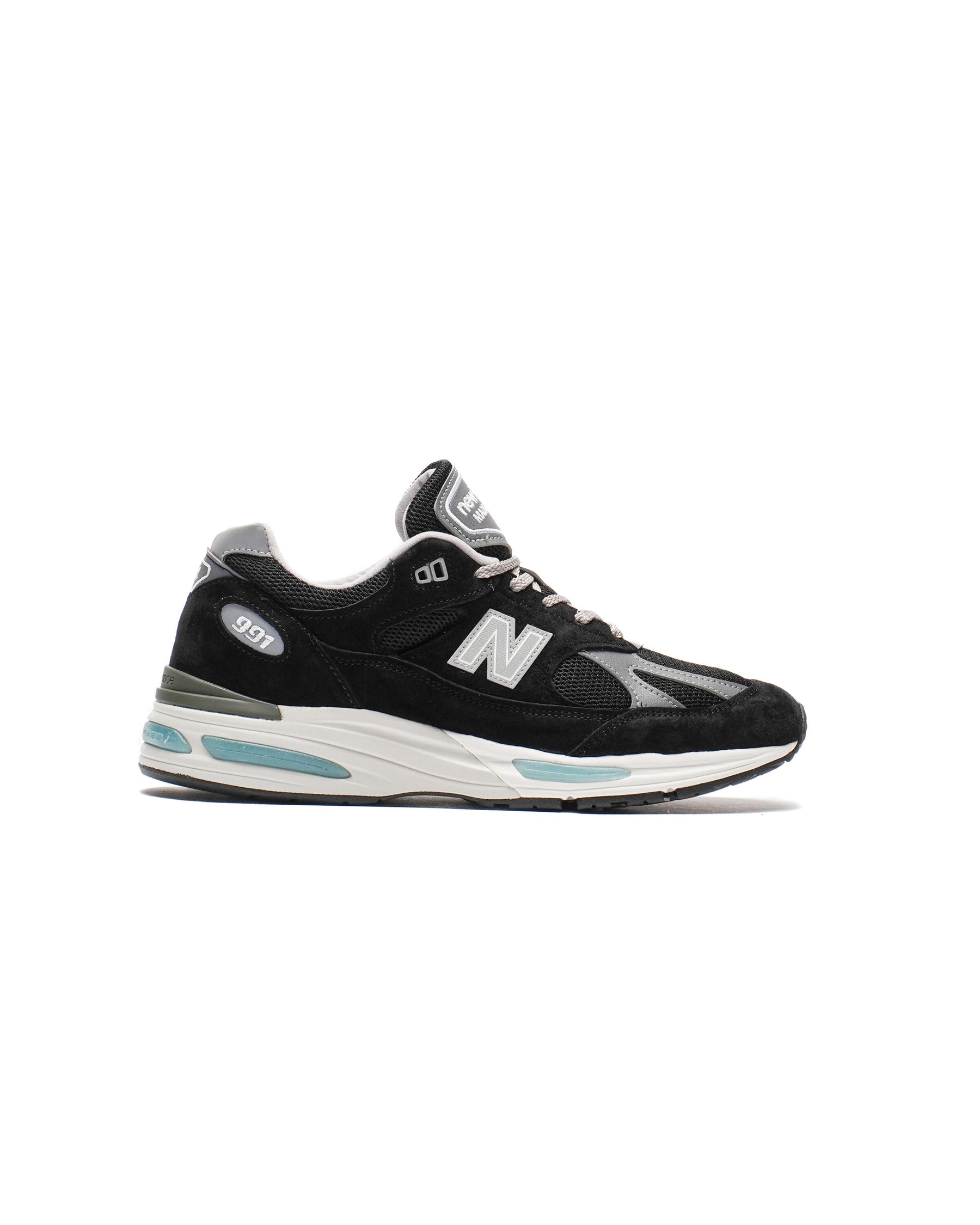 New Balance 991v2 - Made in England