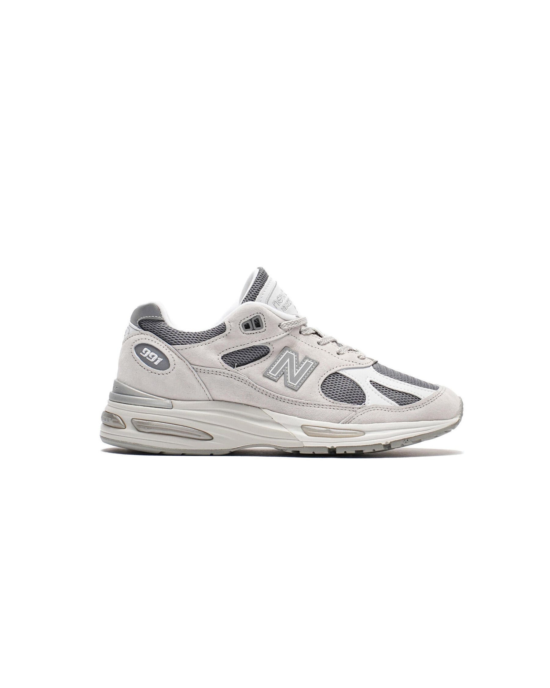 New Balance 991v2 - Made in England