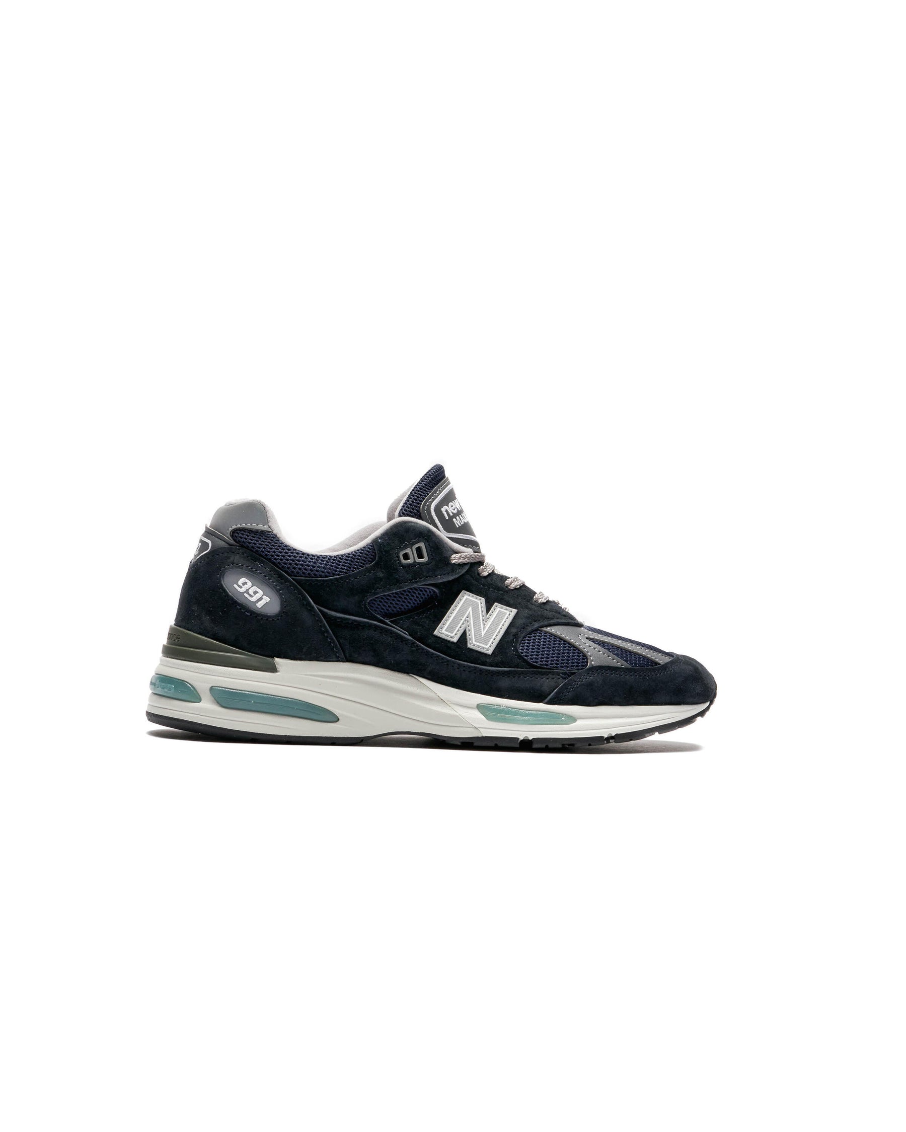 New Balance 991v2 - Made in England