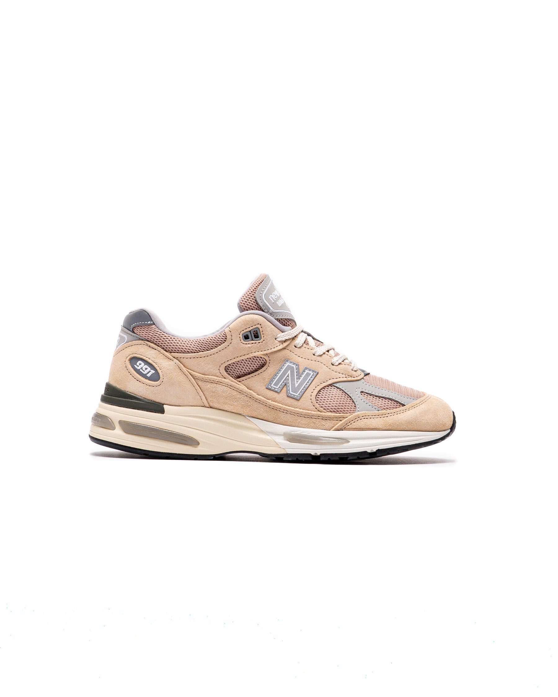 New Balance 991v2 - Made in UK