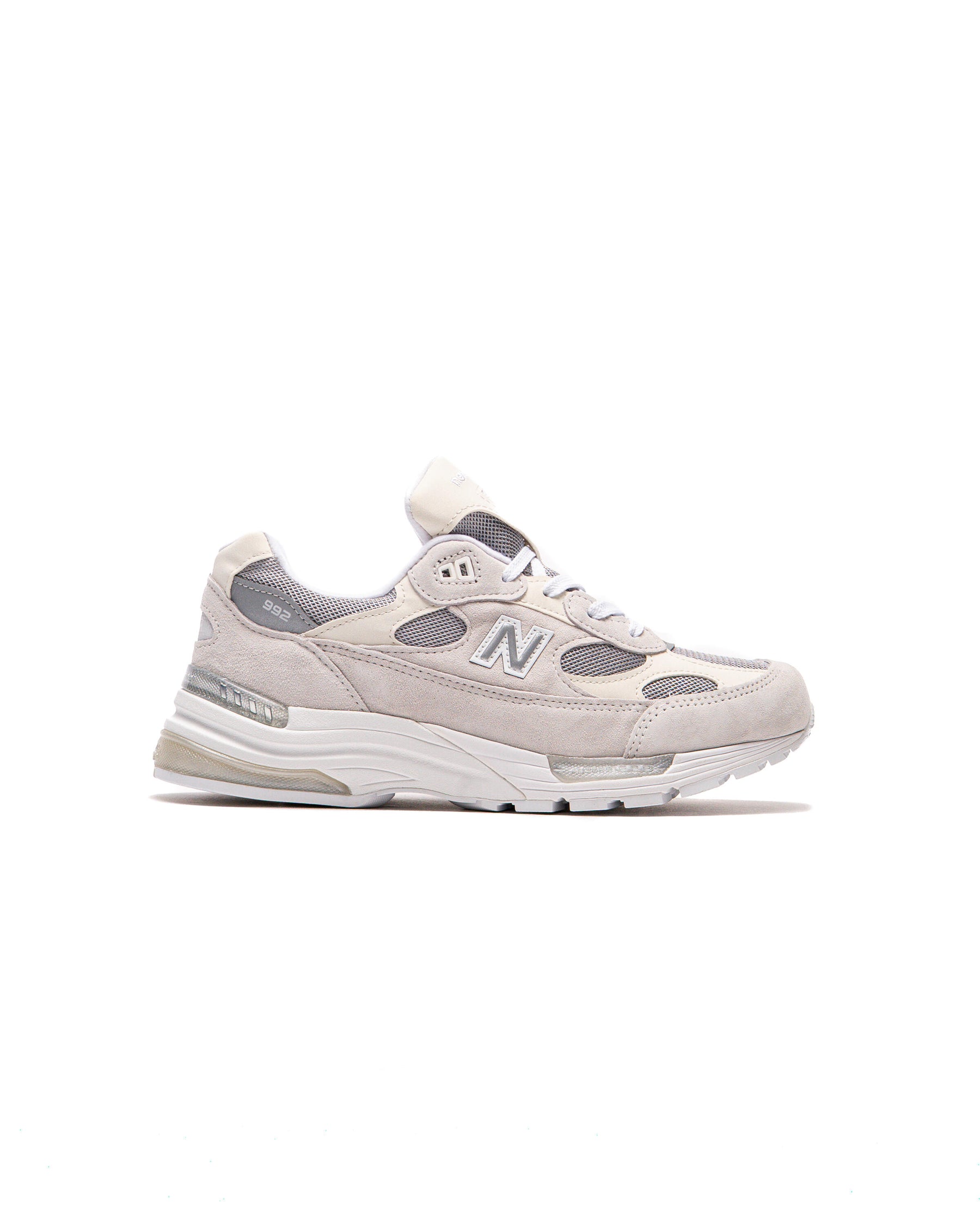 New Balance 992 - Made in USA