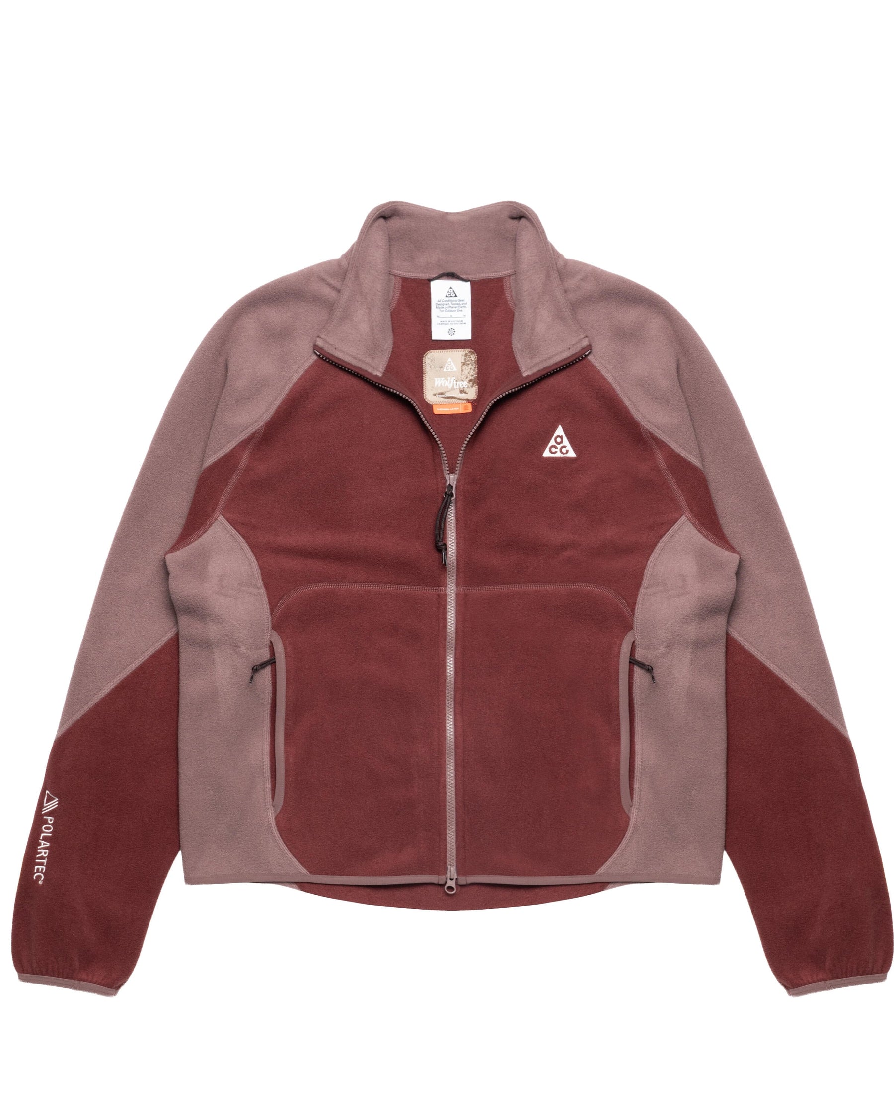 Nike ACG 'Wolf Tree' Jacket