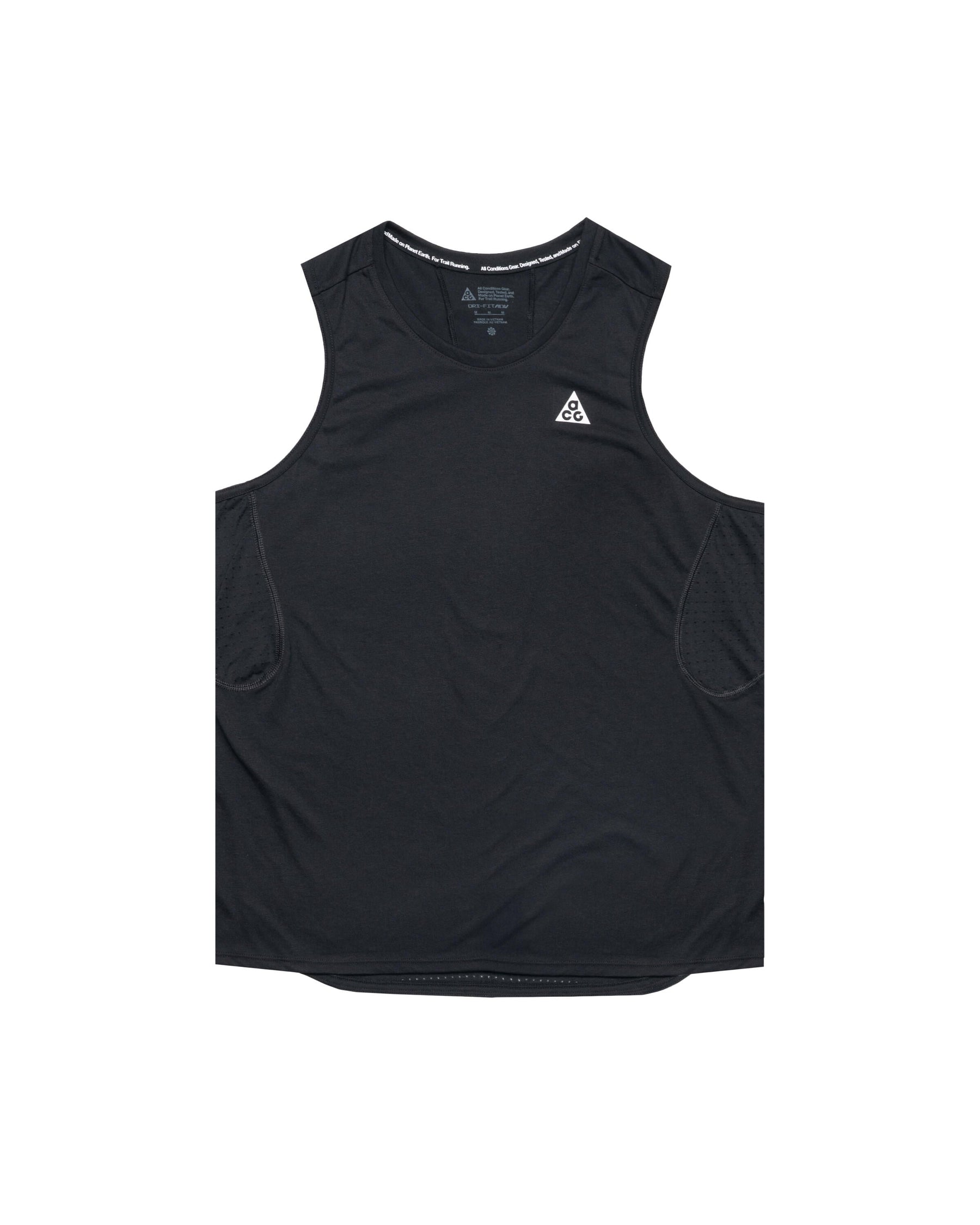 Nike ACG Tank Top 'Solar Chase'