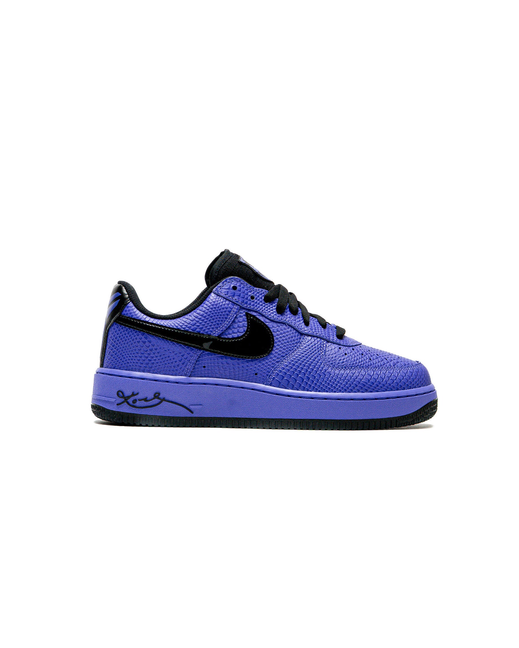Nike AIR FORCE 1 LOW PROTRO PB