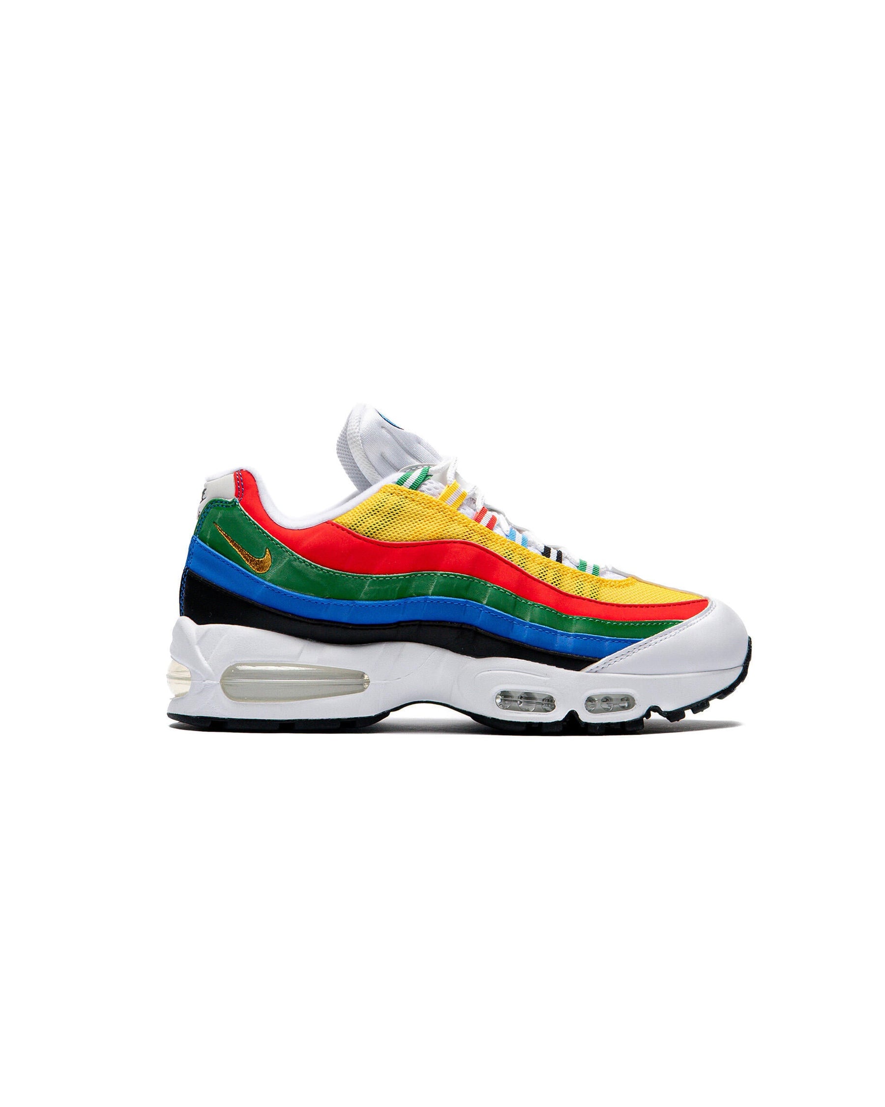 Nike AIR MAX 95 BIG BUBBLE PRM