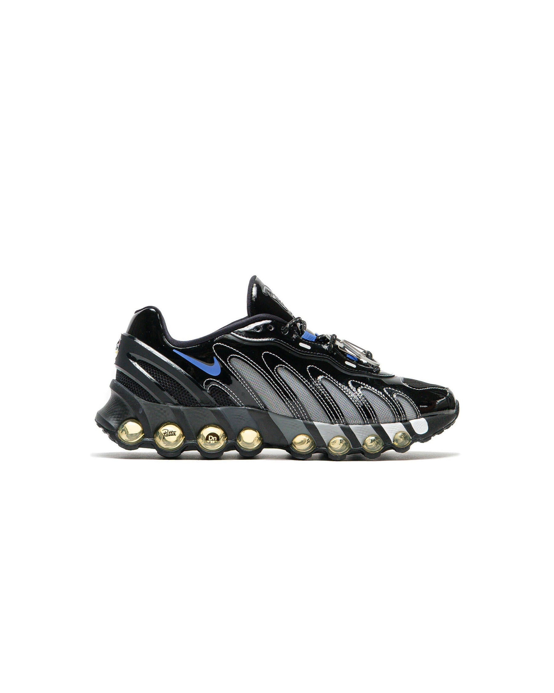 Nike x Patta AIR MAX DN8 SP