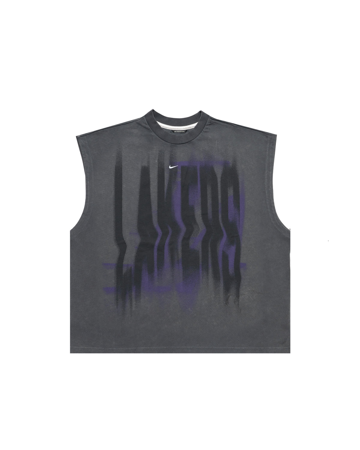 Nike Dri-FIT Jersey 'L.A. Lakers'