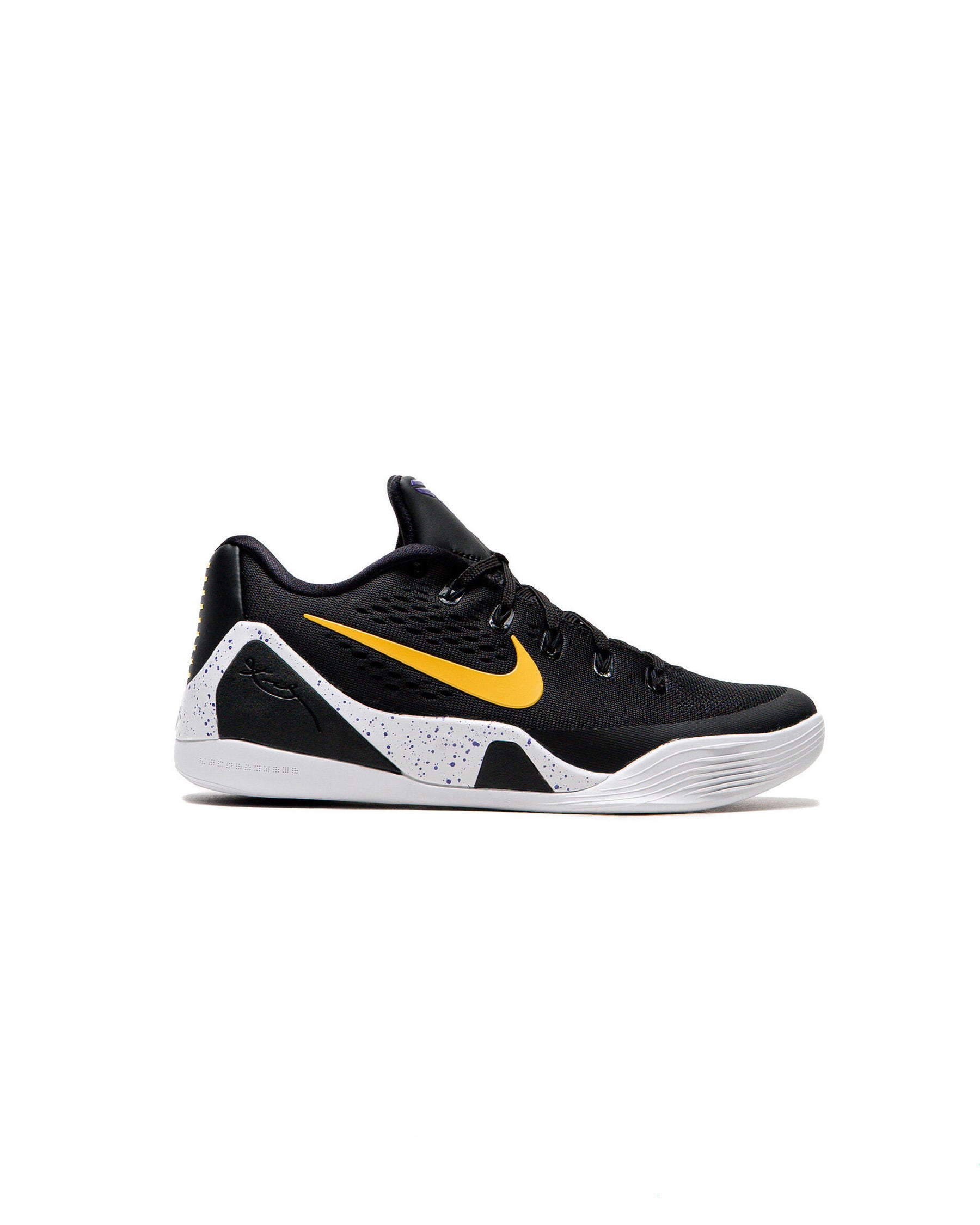 Nike Kobe IX Elite Low EM Protro