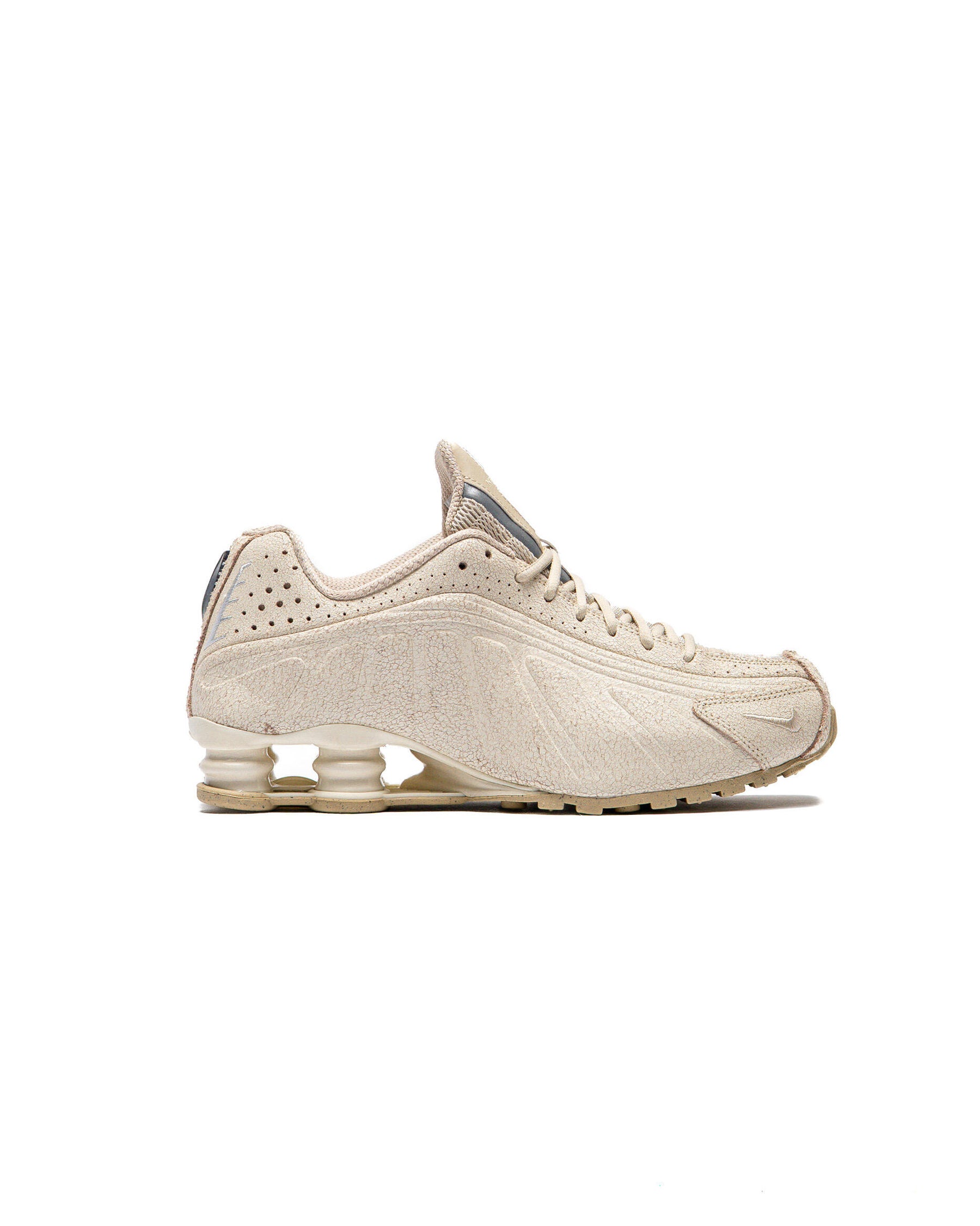 Nike SHOX R4 QS