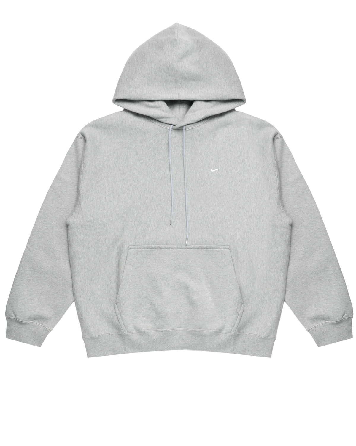 Nike Solo Swoosh Hoodie